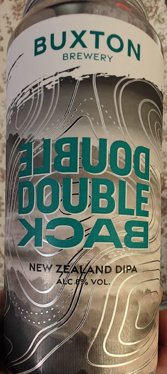 Double Double Back, England
