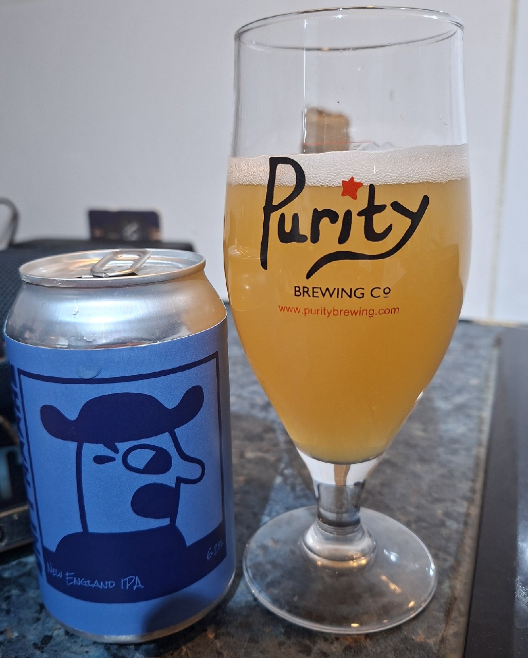 New England IPA, Denmark