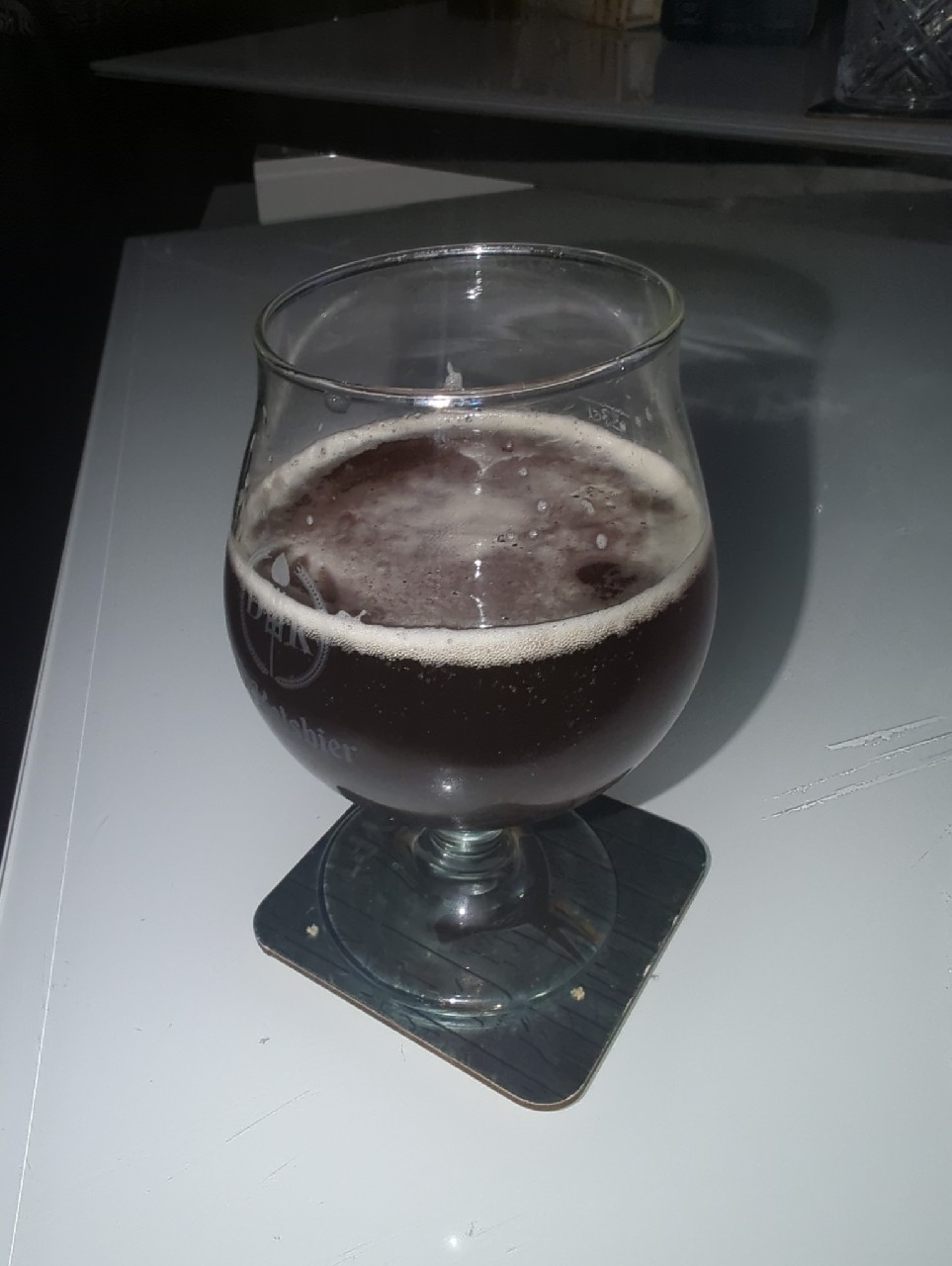 Kékette Bien M'Ambrée, La Kékette