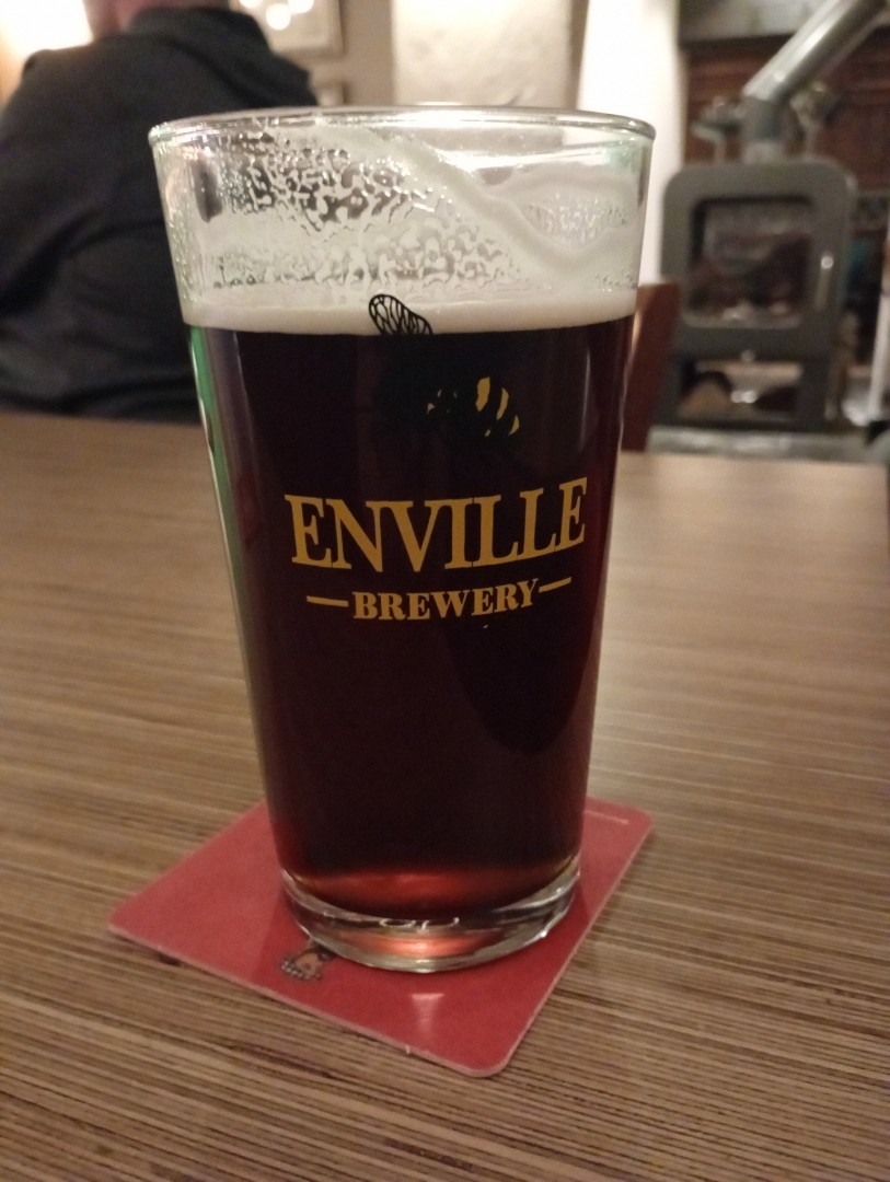 Old Reg, Glamorgan Brewing Co