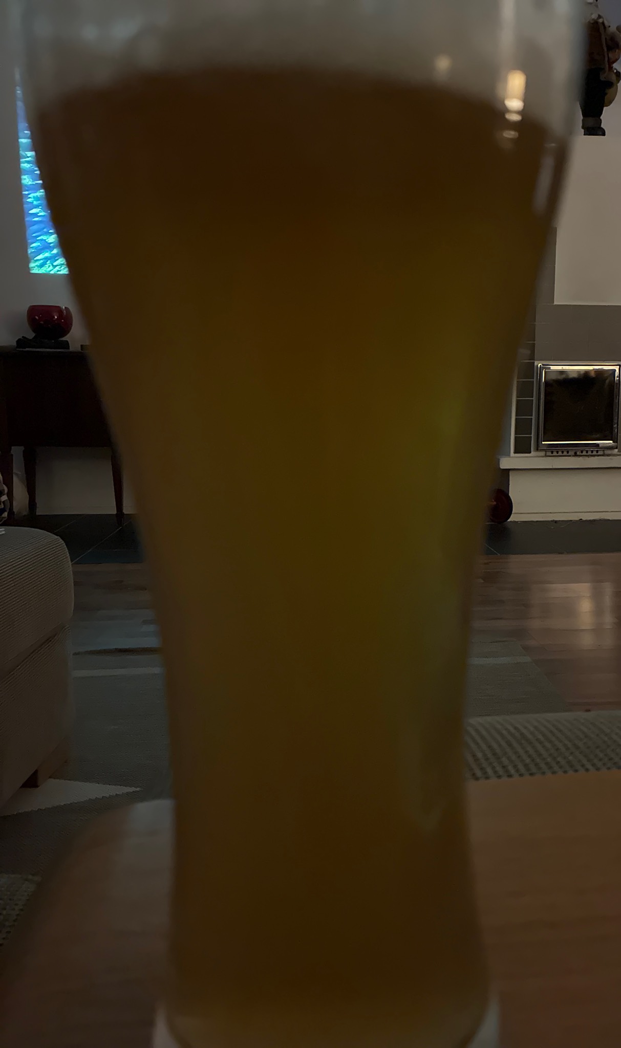 Hazy Horizon NEIPA, Finland