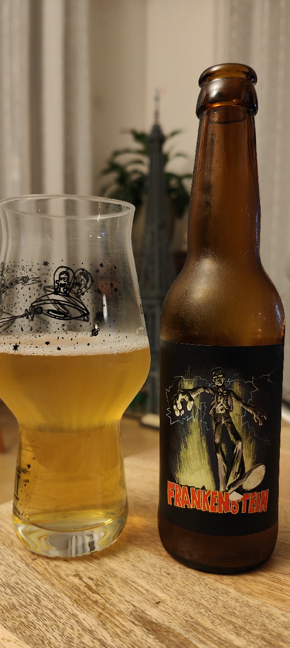 Frankenstein, France