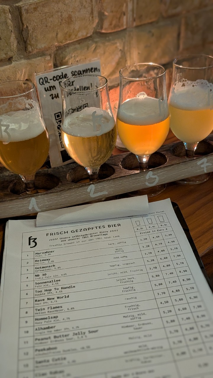 Gutmensch, Straßenbräu