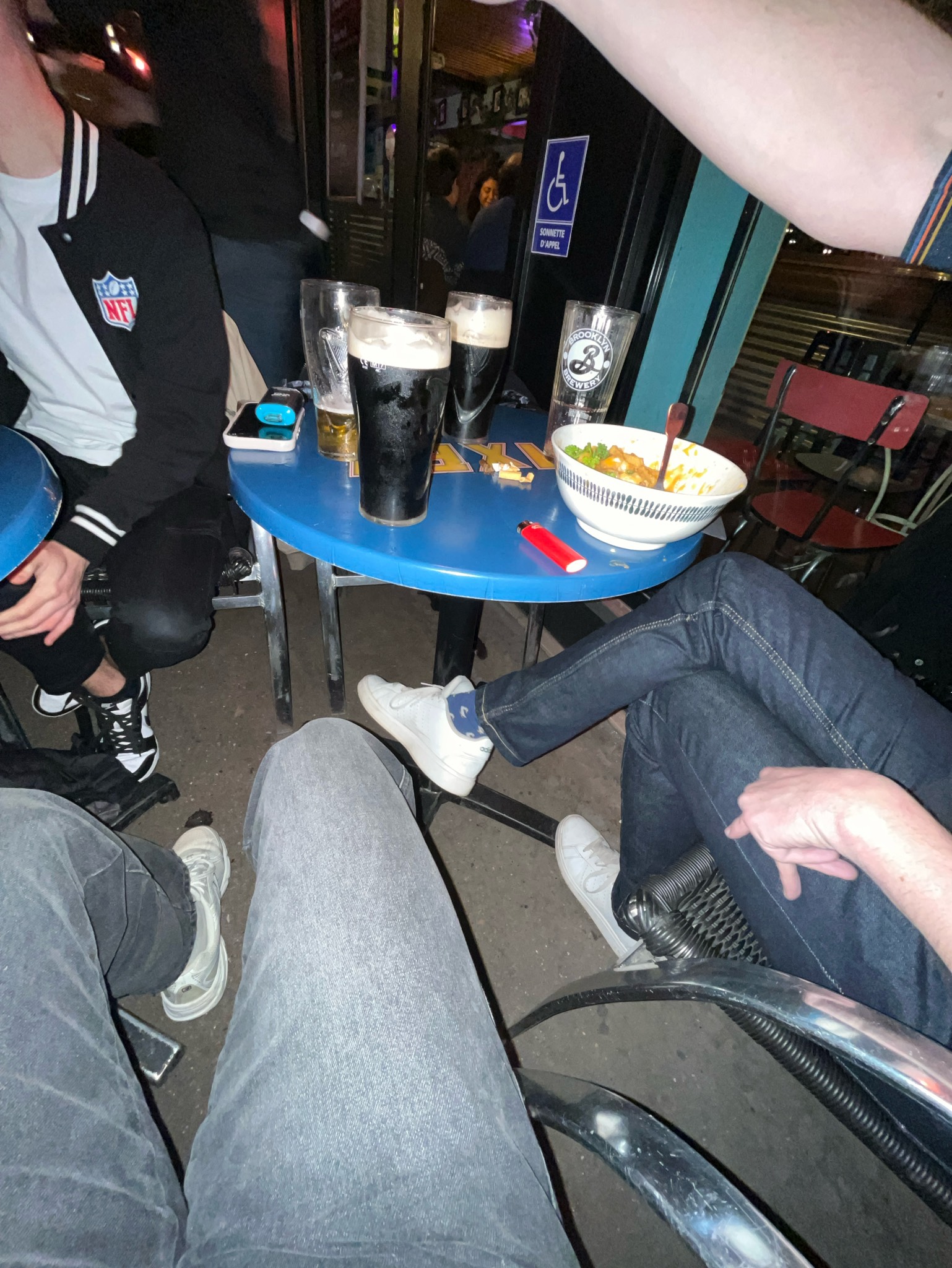 Murphy's Nollaig Brew, Ireland