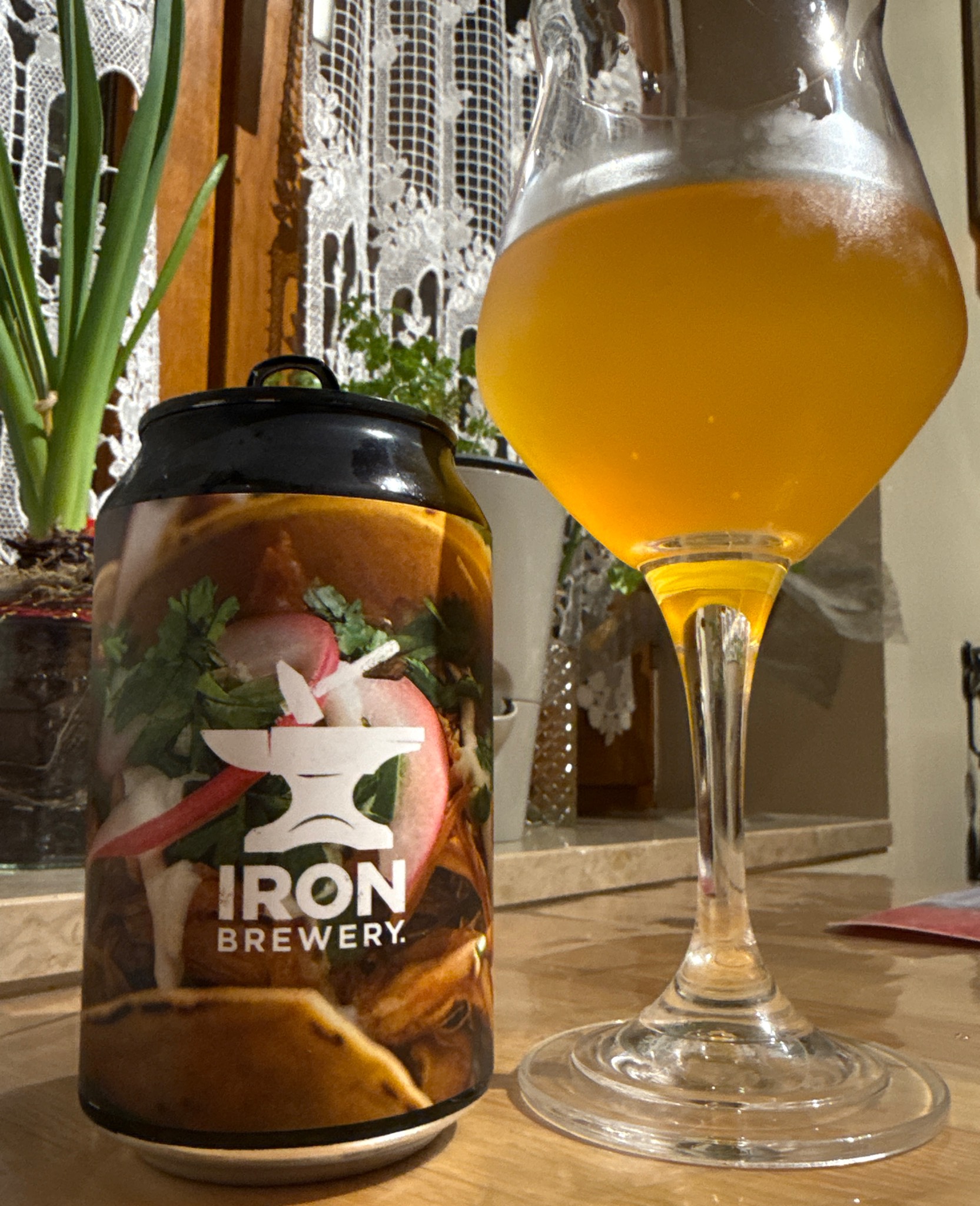 Mexican Tacos Ale, France