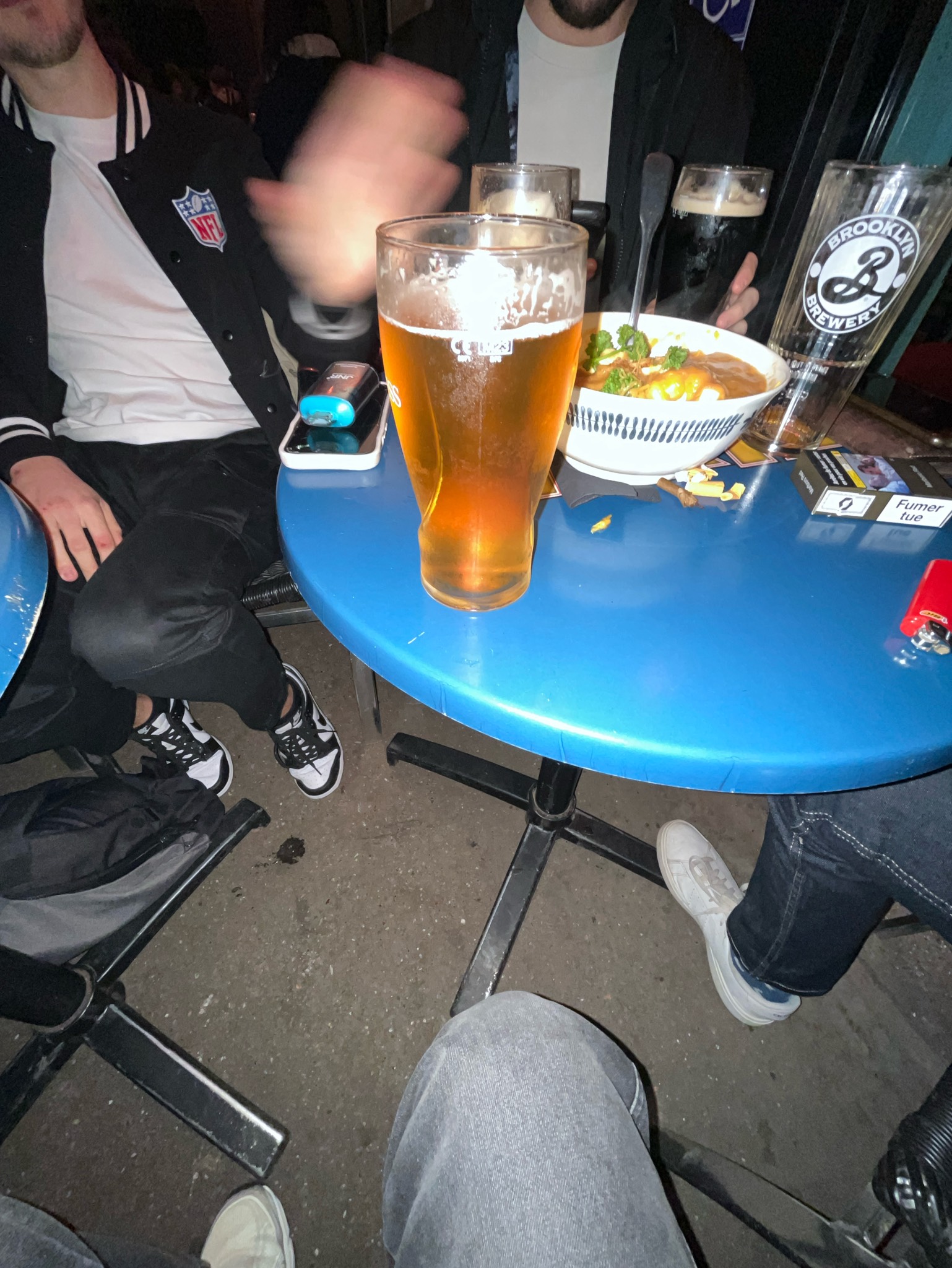 Tripel Kanunnik, Brouwerij Wilderen