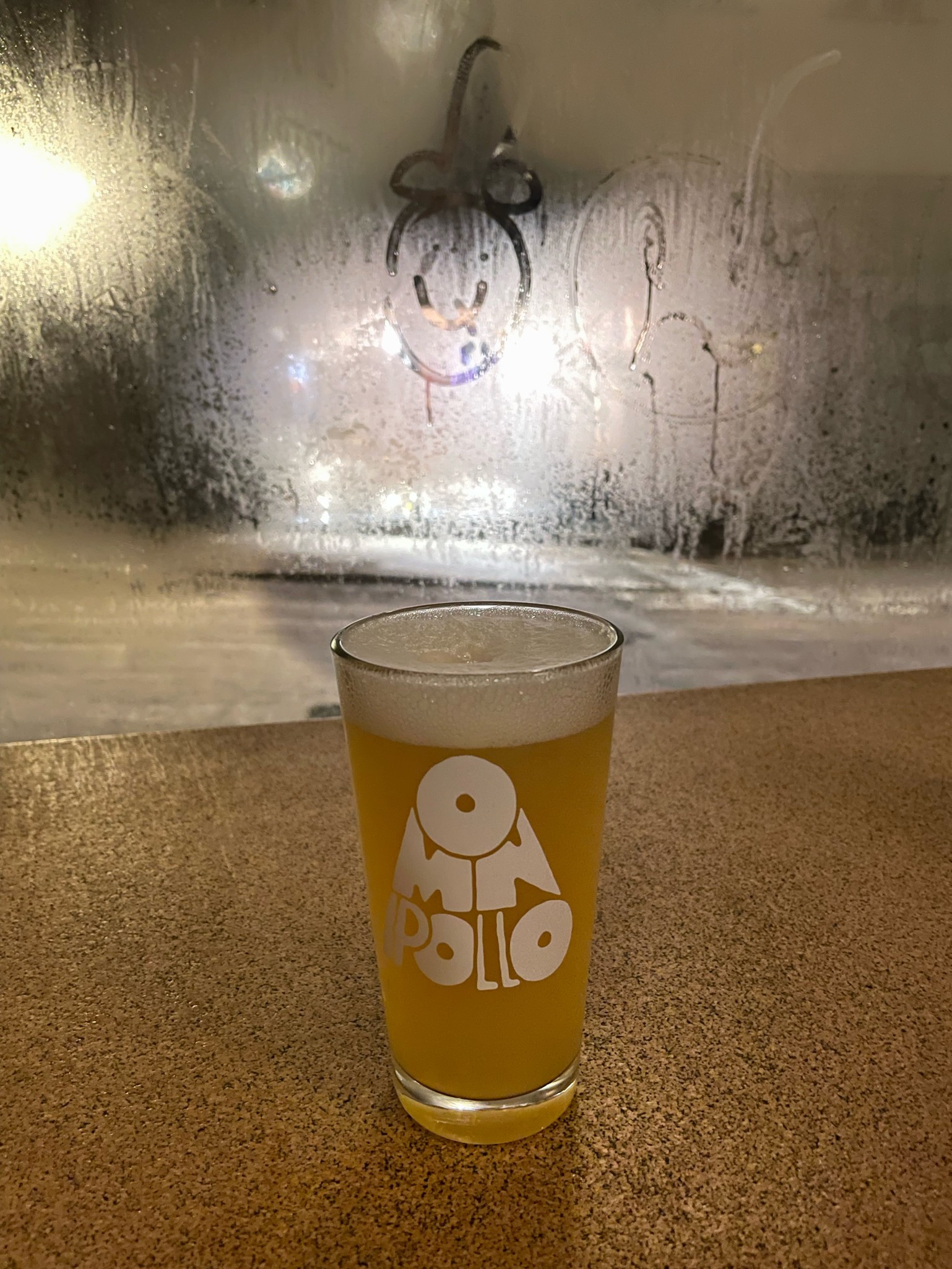 three times three vol. 8, Sweden