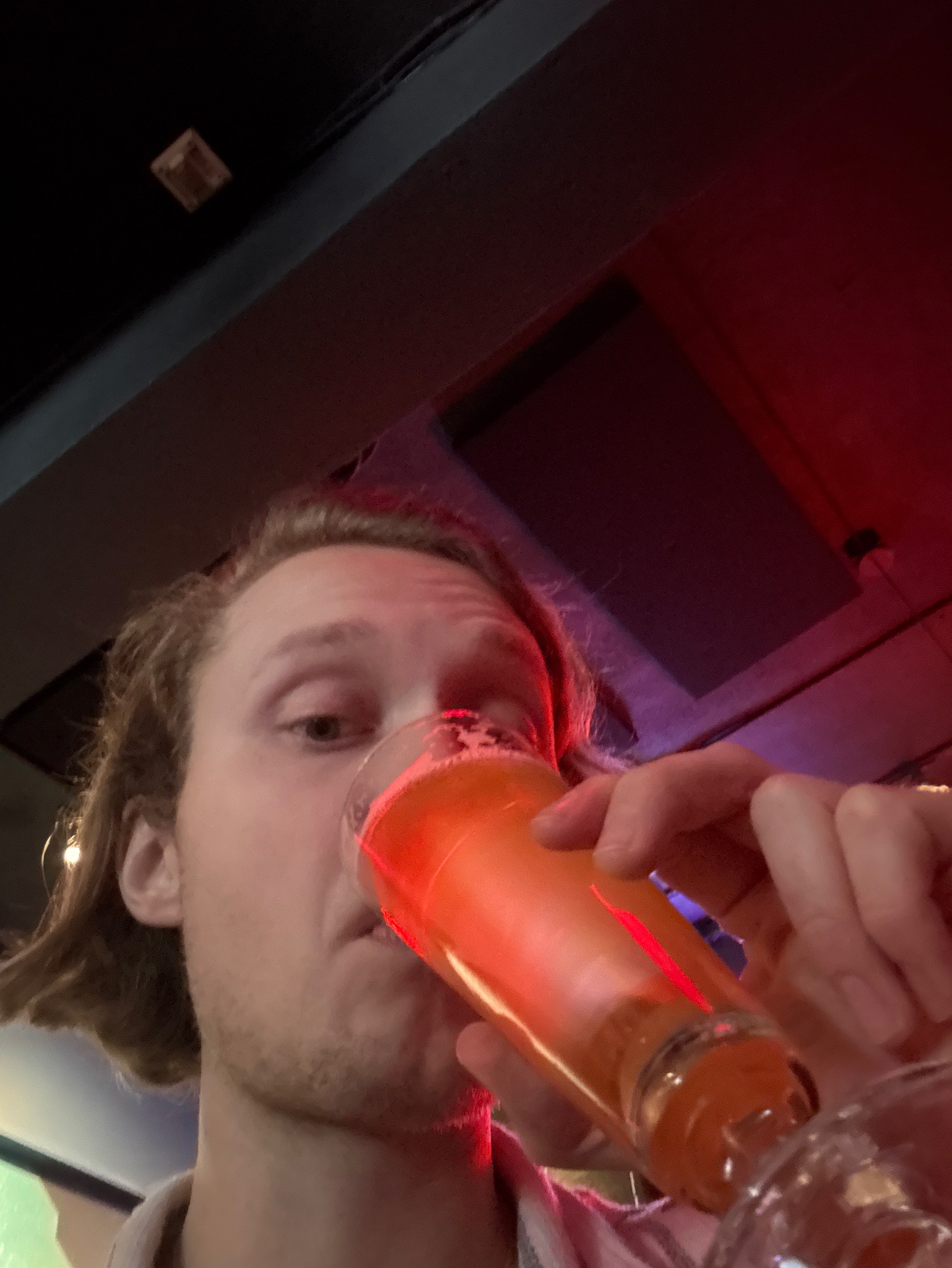 outlaw mile hi light beer, Tivoli Brewing Company