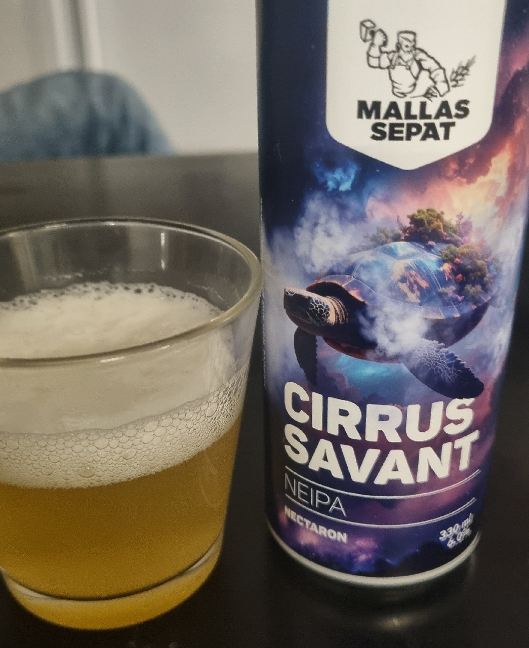 Cirrus Savant, Finland