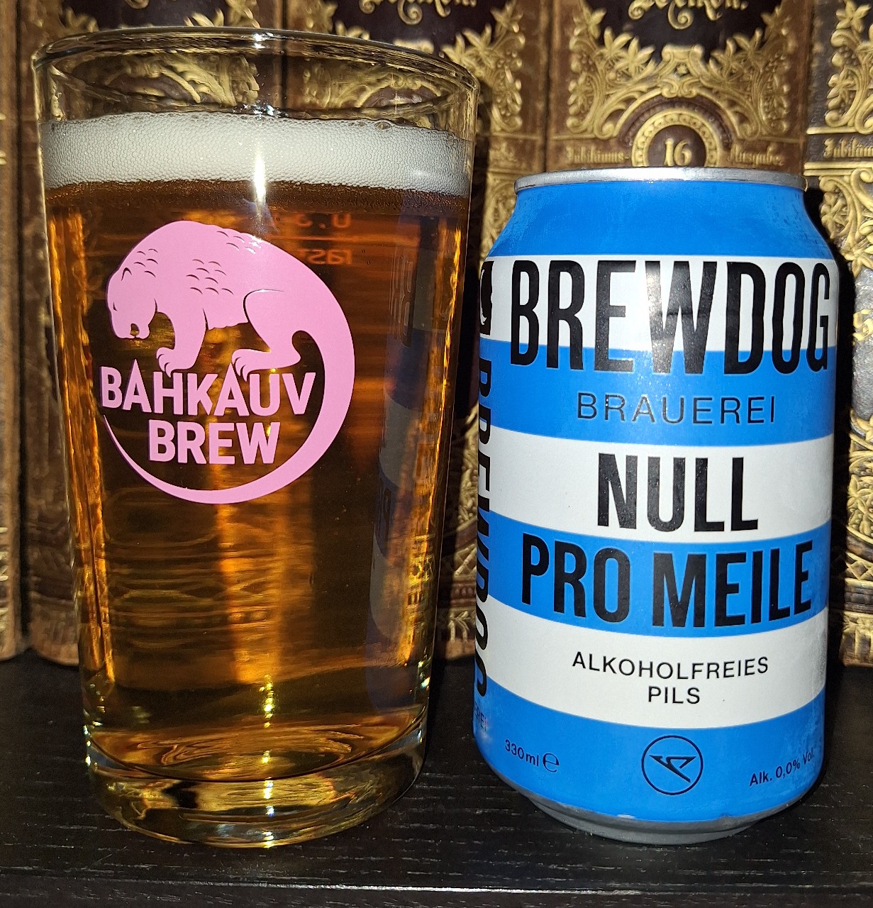 Null Pro Meile, Germany