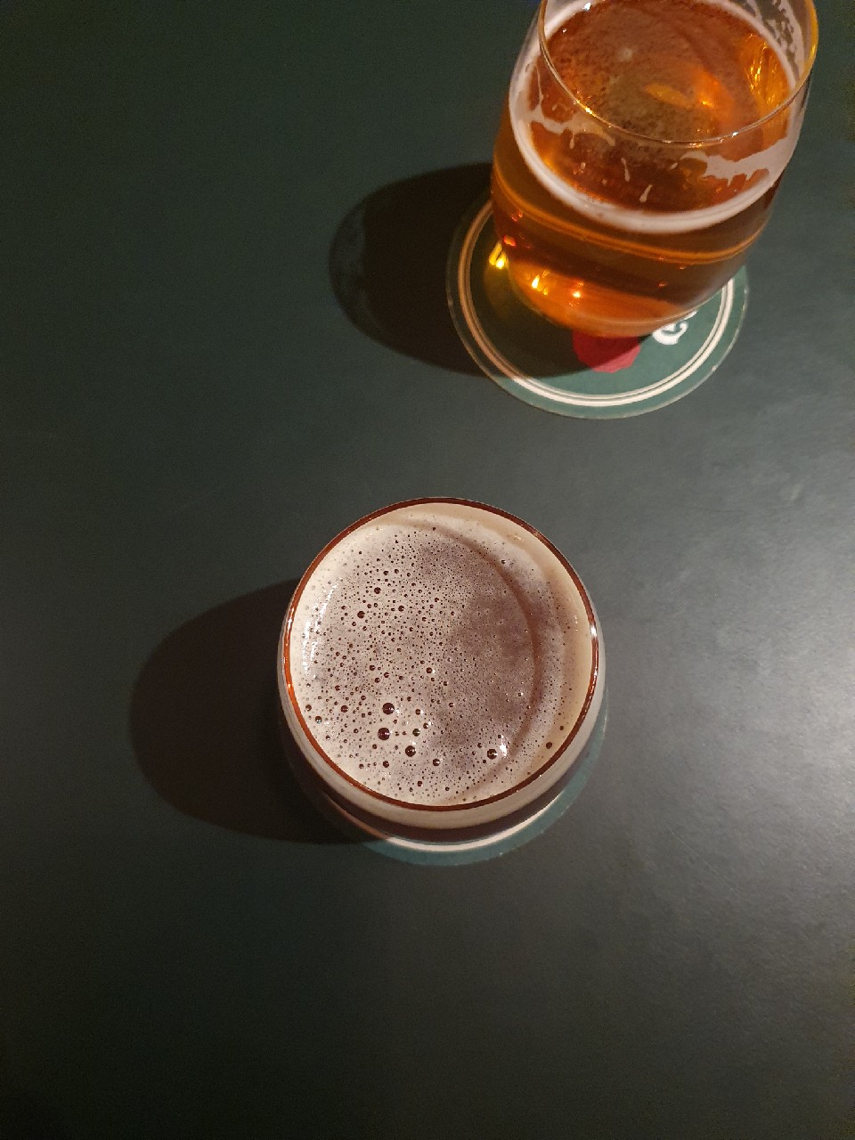 Best Of Bitter, Sweden