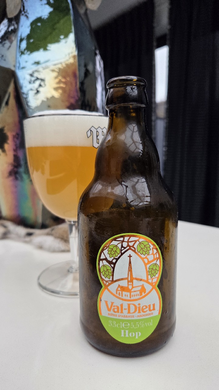 Val-Dieu Hop, Belgium