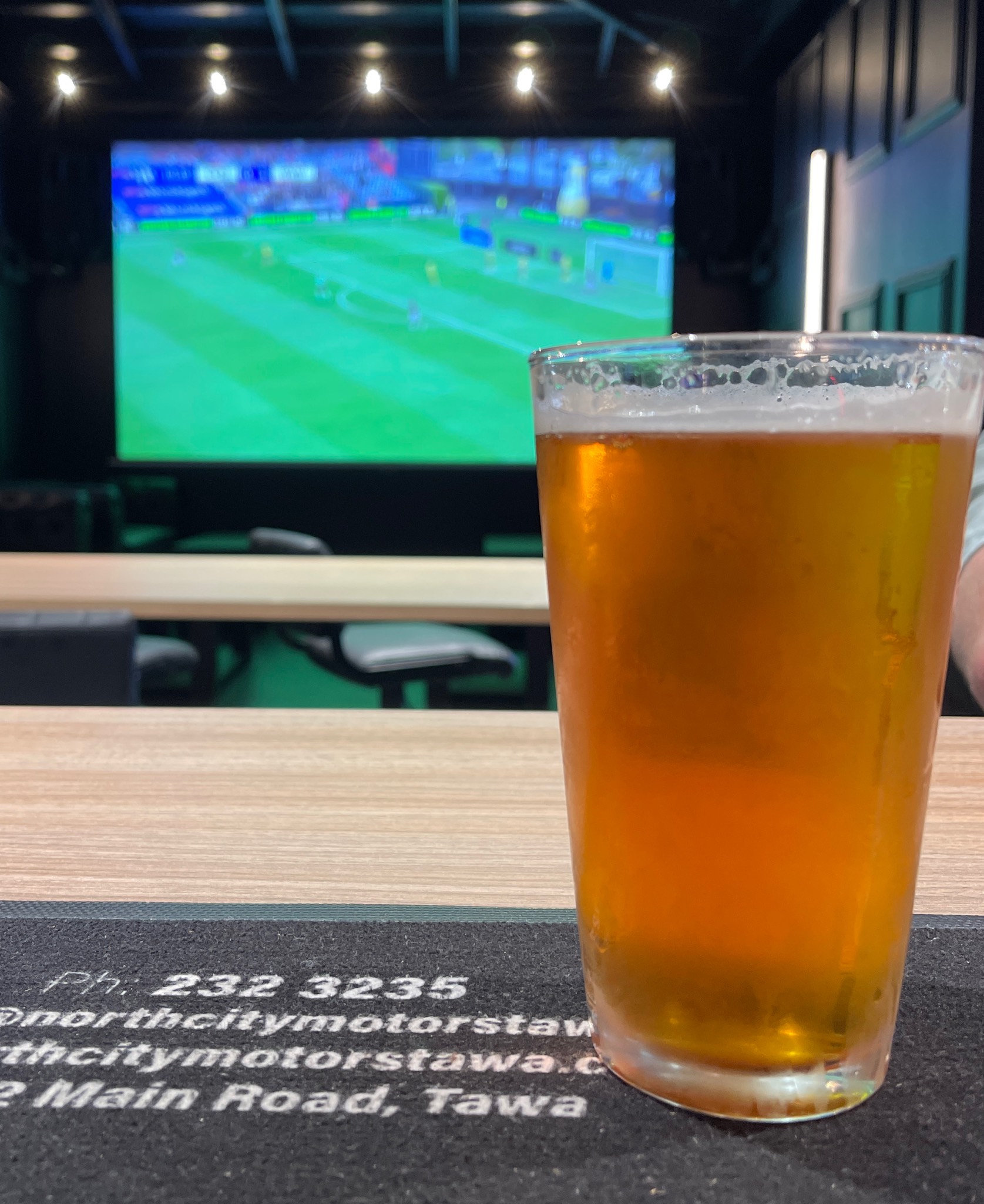 Resonator IPA, New Zealand