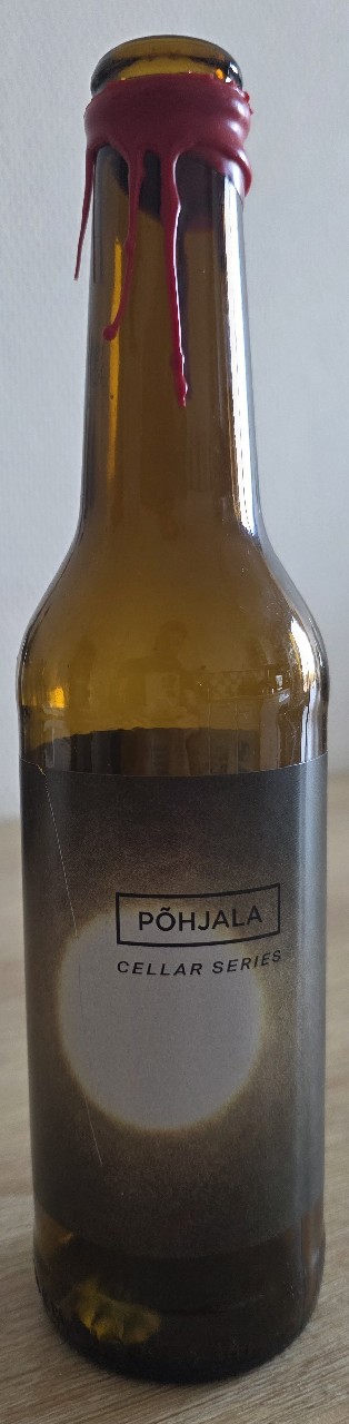 Öö XO (cellar series), Estonia