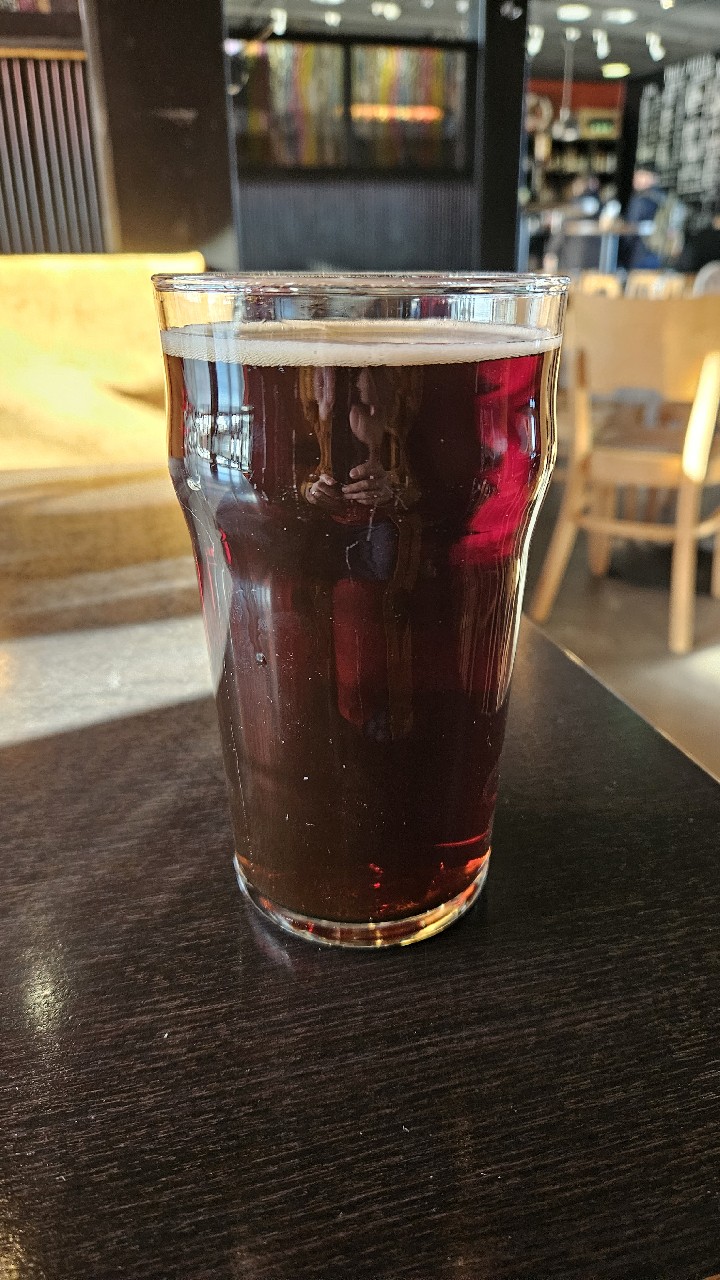 Metson Vanilla Stout 2023, Finland