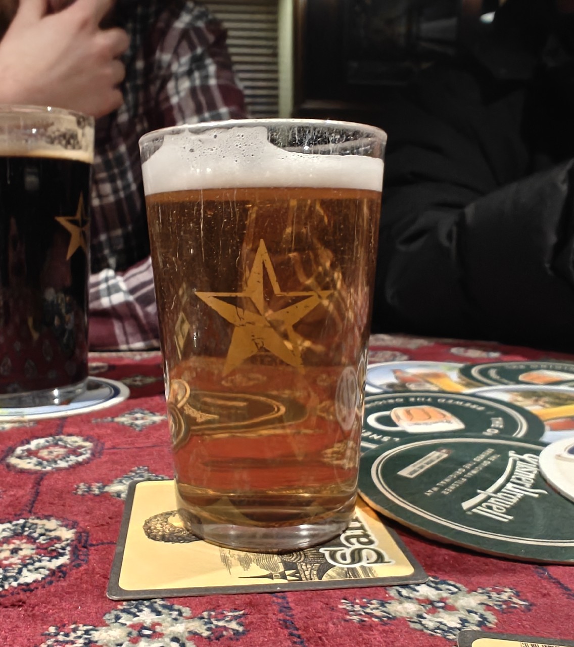 Weavers, Amity Brew Co.