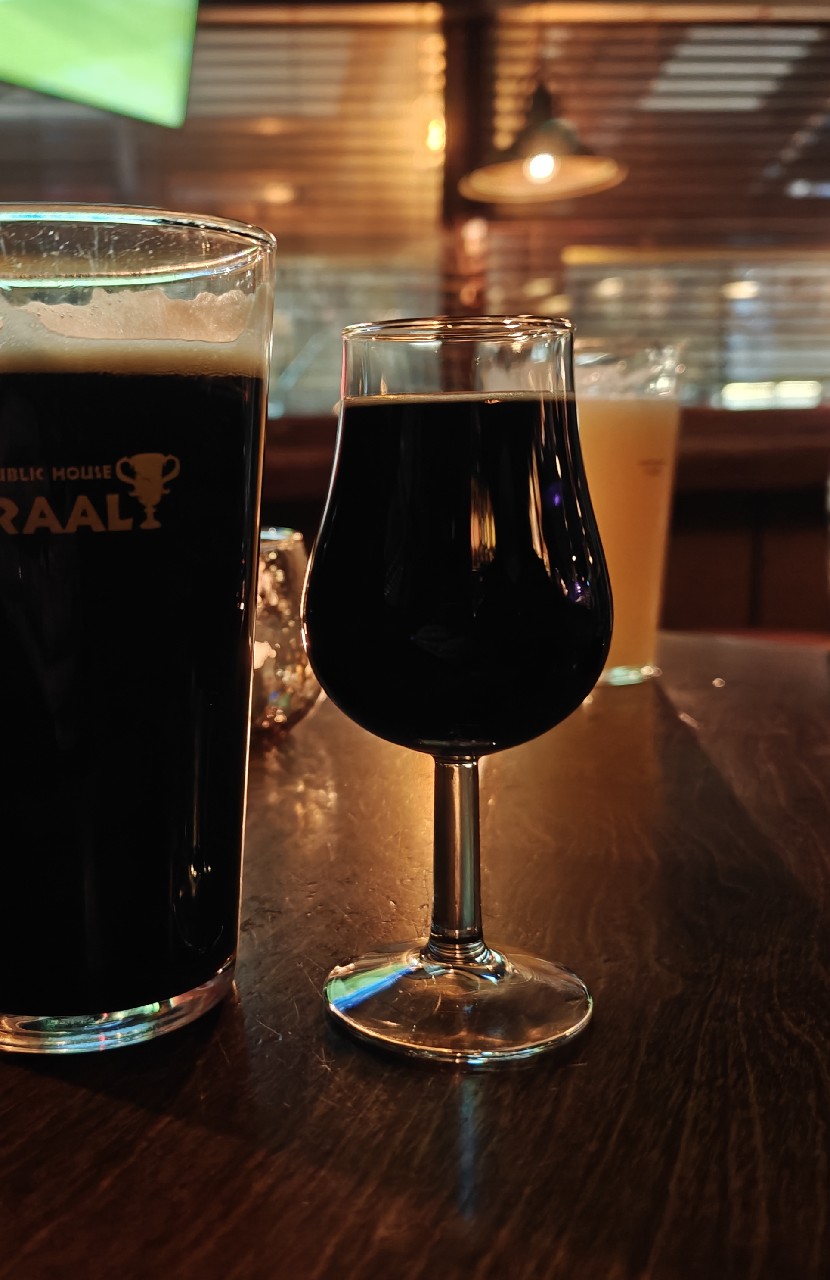 Bone Voyage, Finland