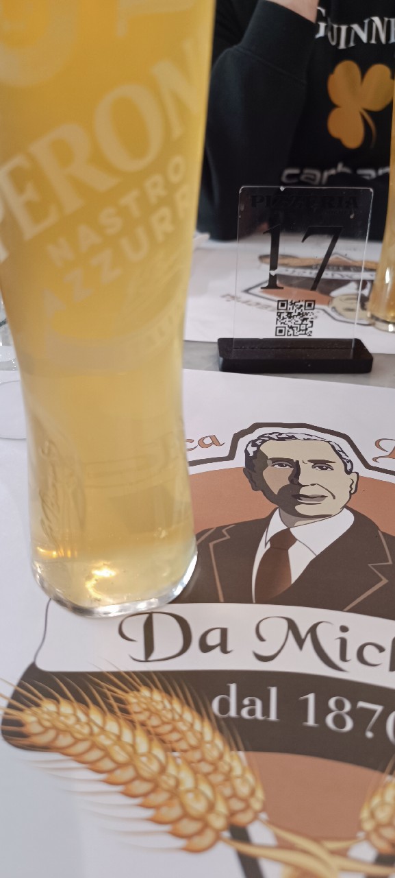 Raffo Lavorazione Grezza, Italy