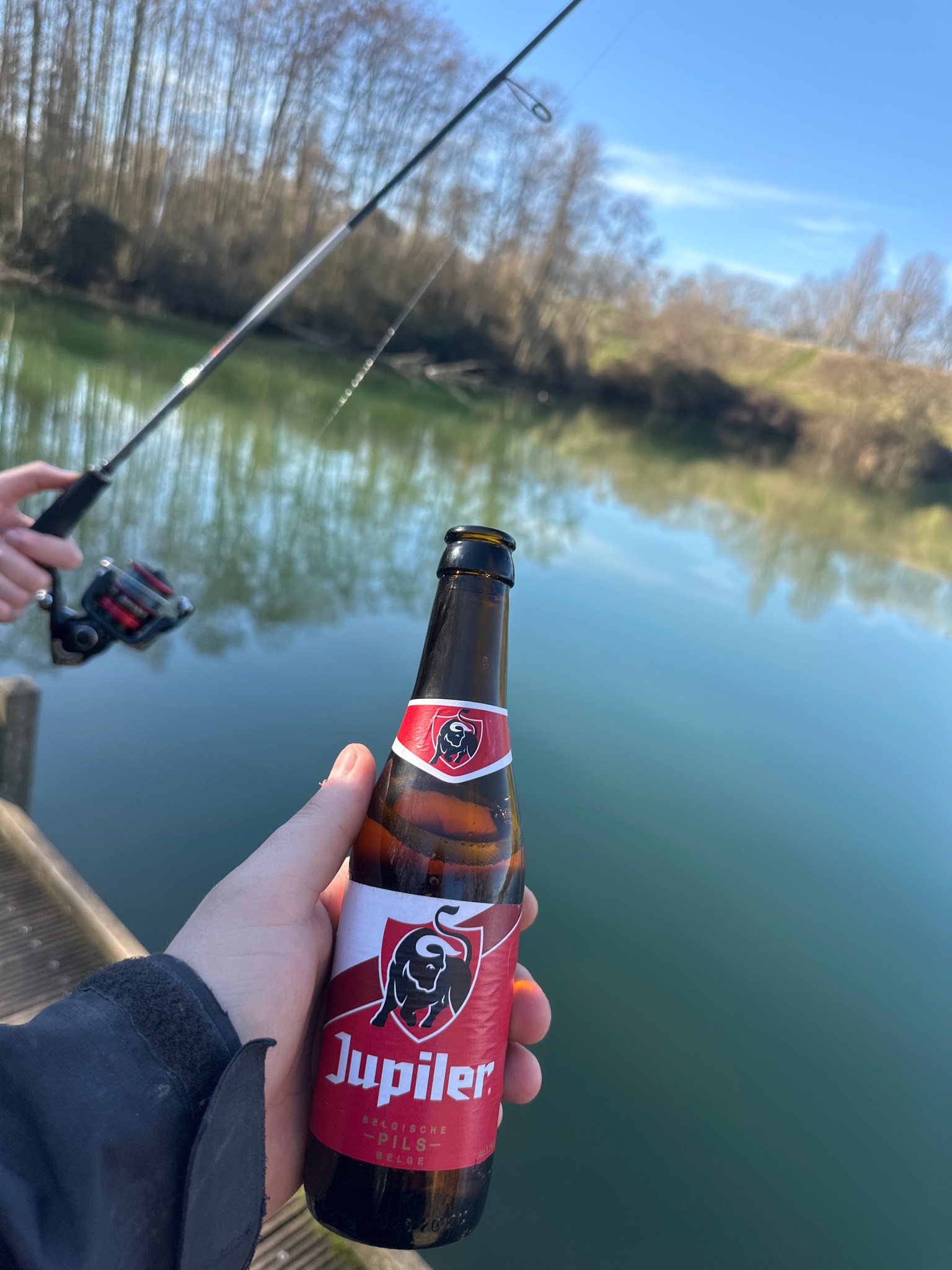 Jupiler, Belgium