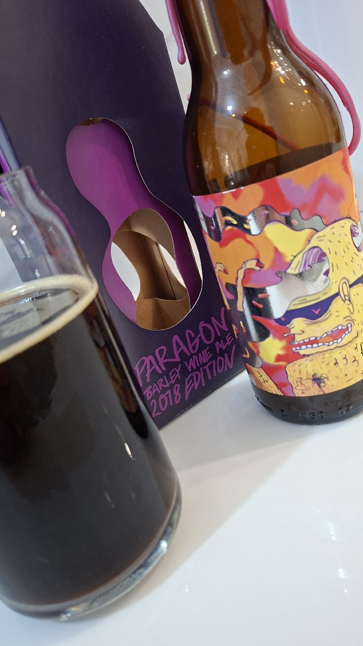 Paragon 2018, Norway