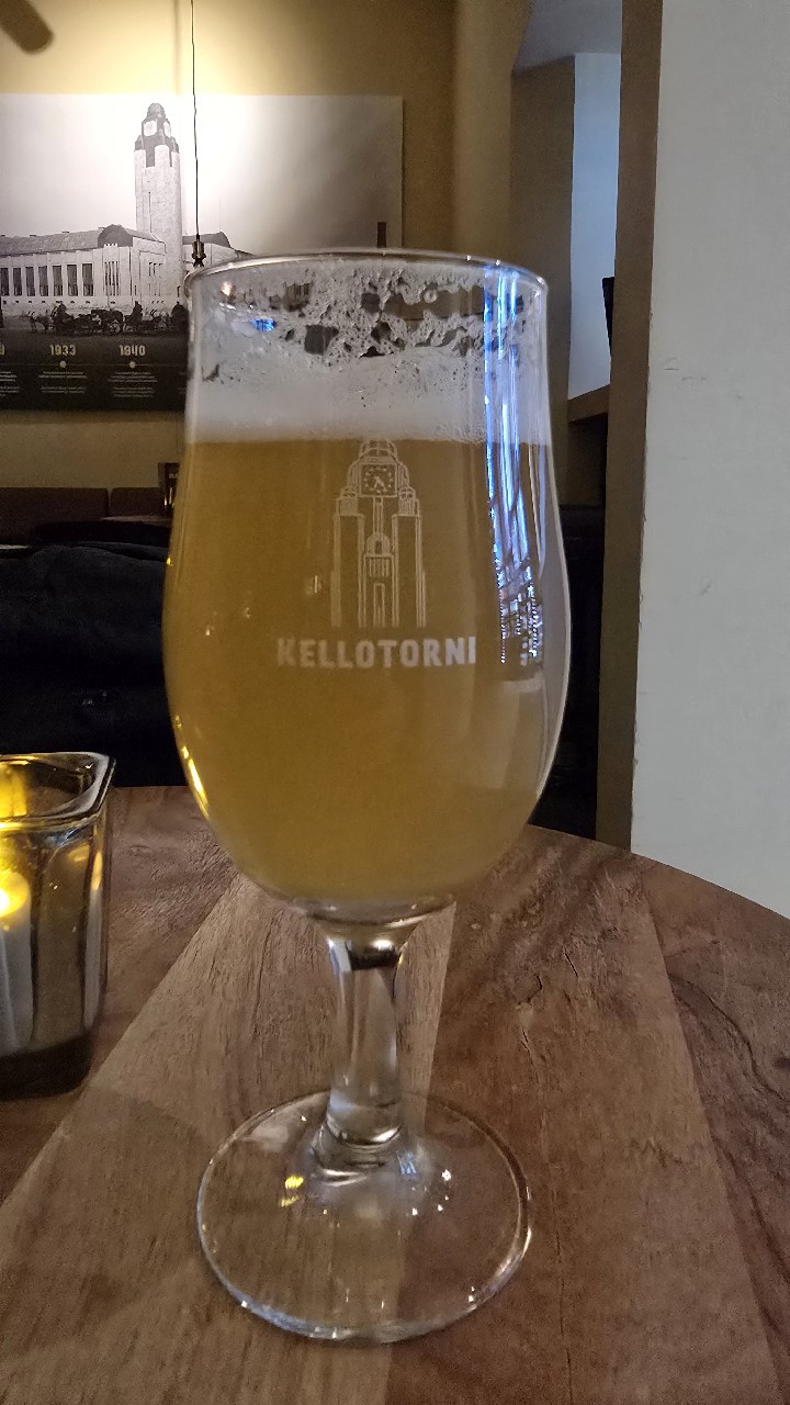 Phaedra, Pomona Island Brew Co