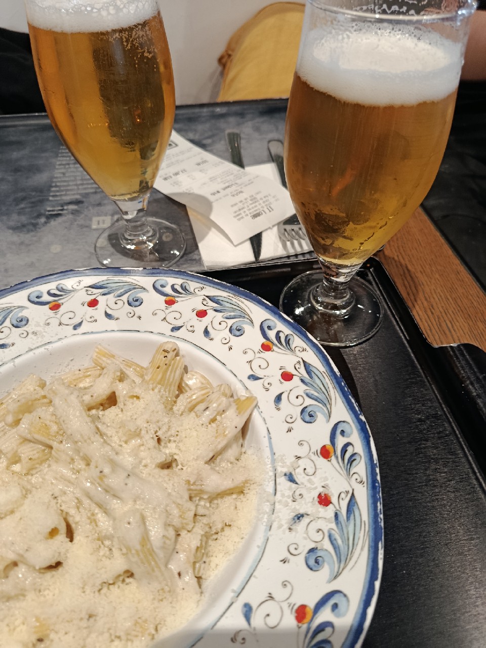 Gradisca, Birra Amarcord