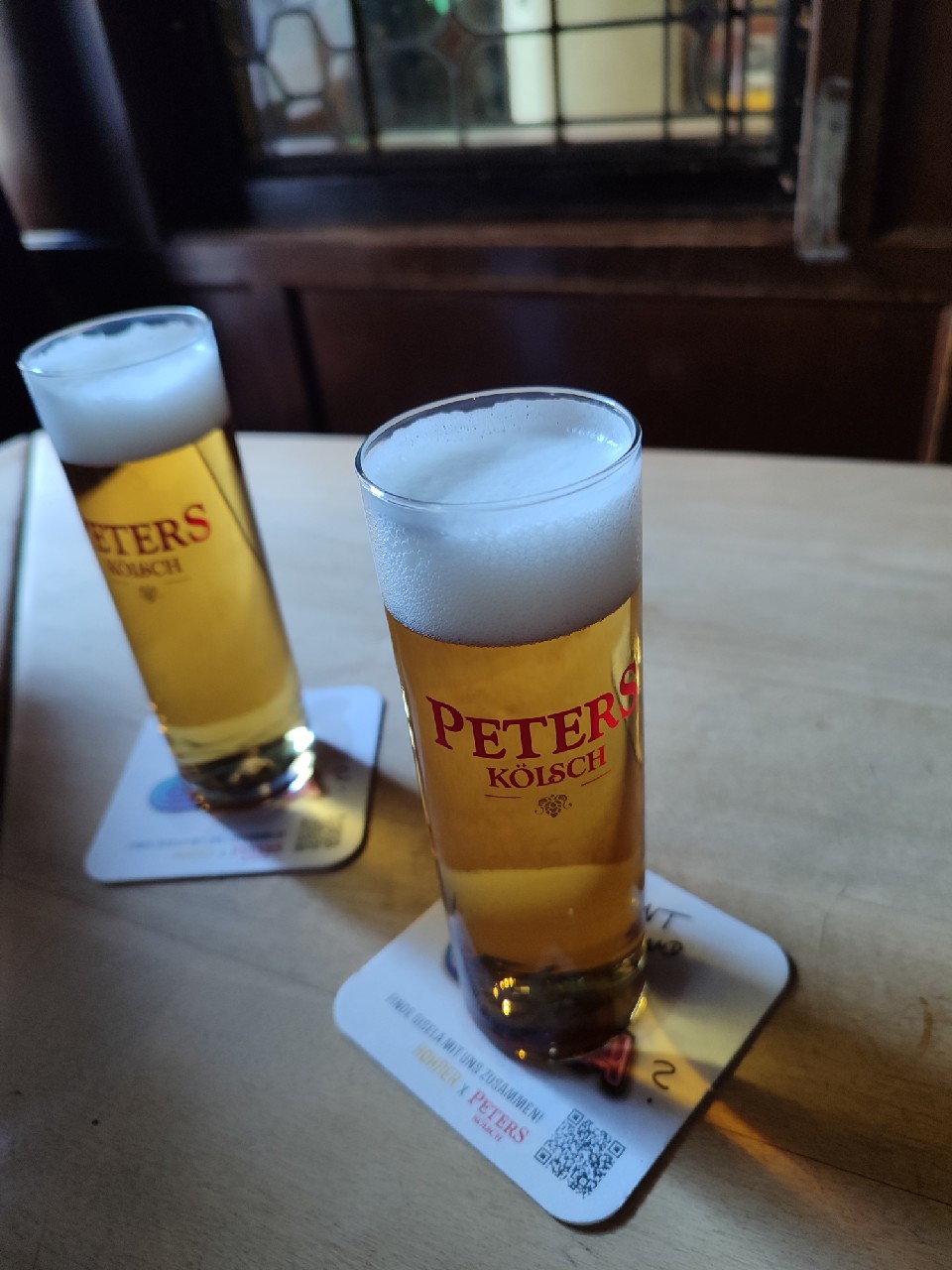 Peters Kölsch, Haus Kölscher Brautradition (Oetker-Group)