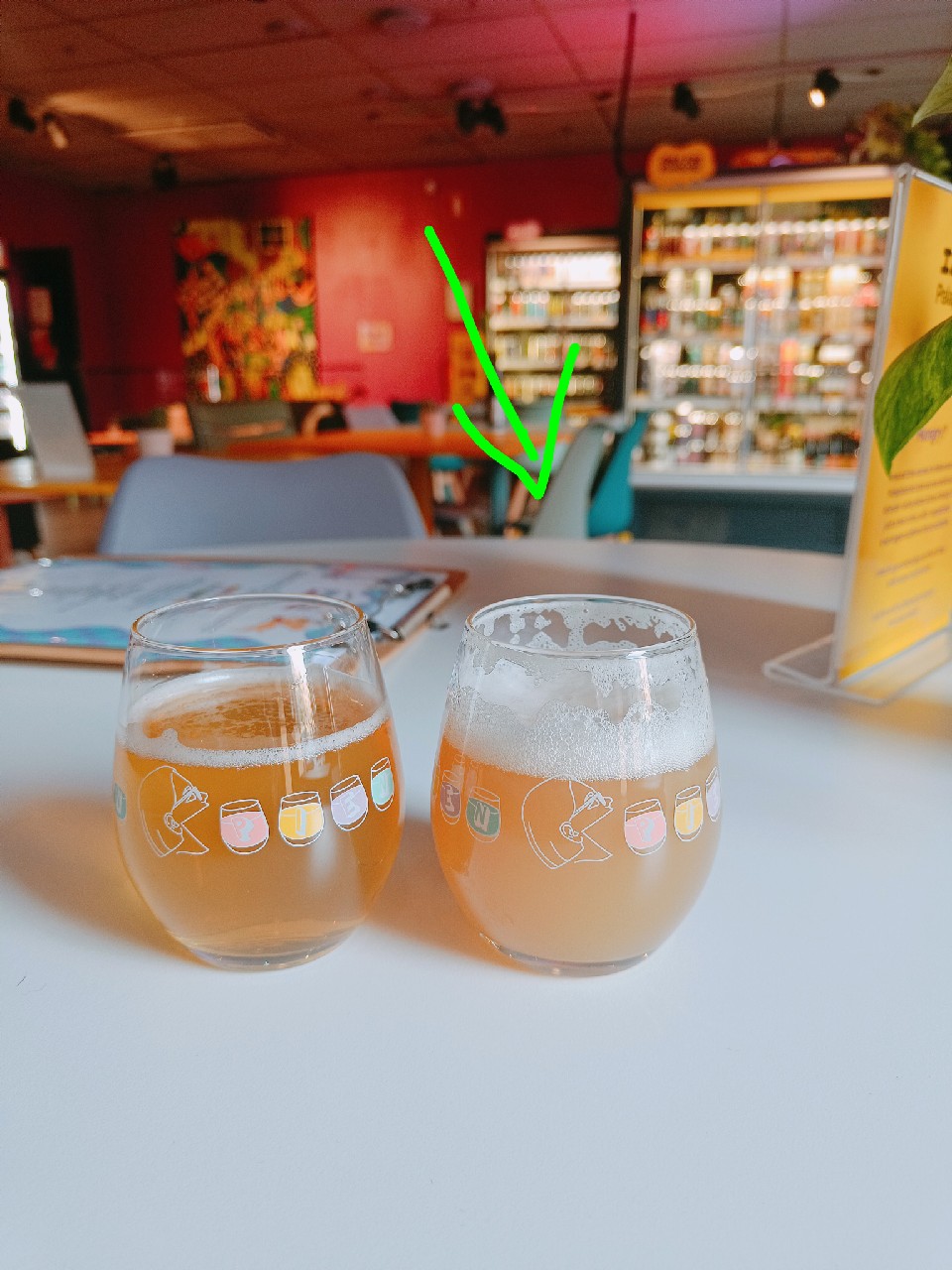 Momma Needs Her Fruit Punch, Hoof Hearted Brewing