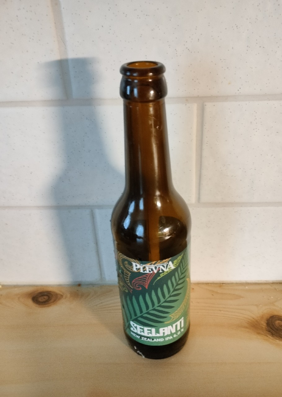 Seelanti NZIPA, Finland