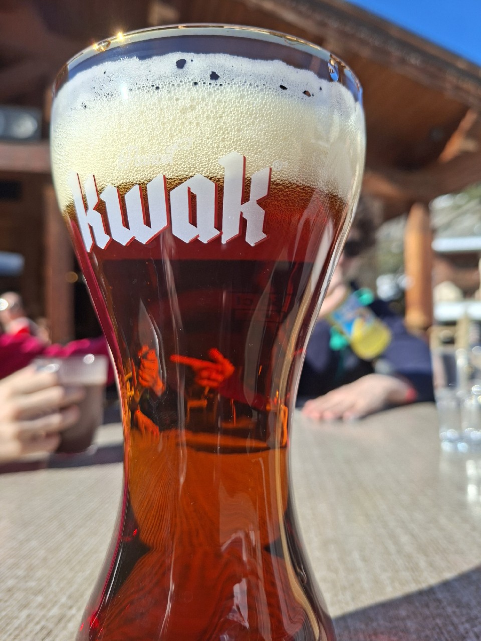 Pauwel Kwak, Belgium