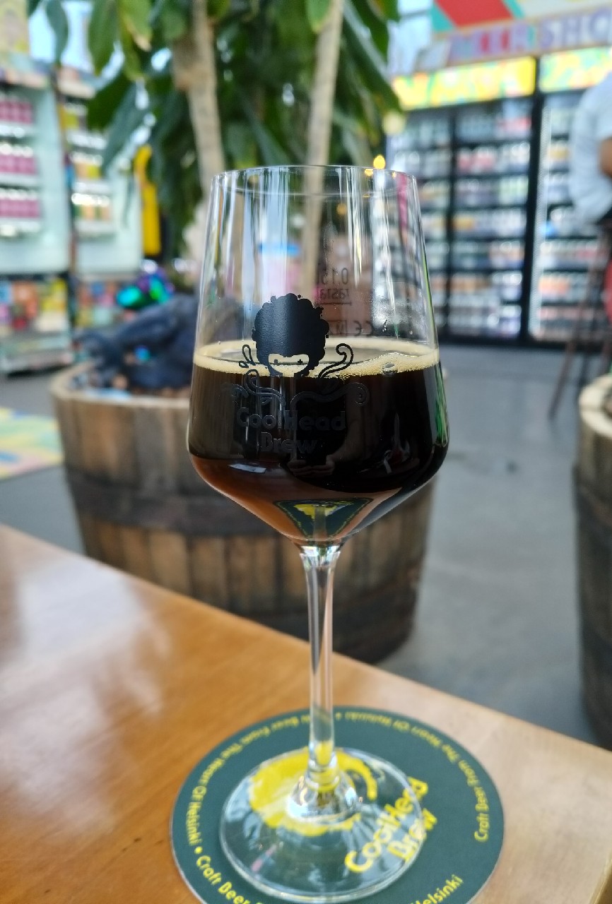 Fluffernutter, Finland