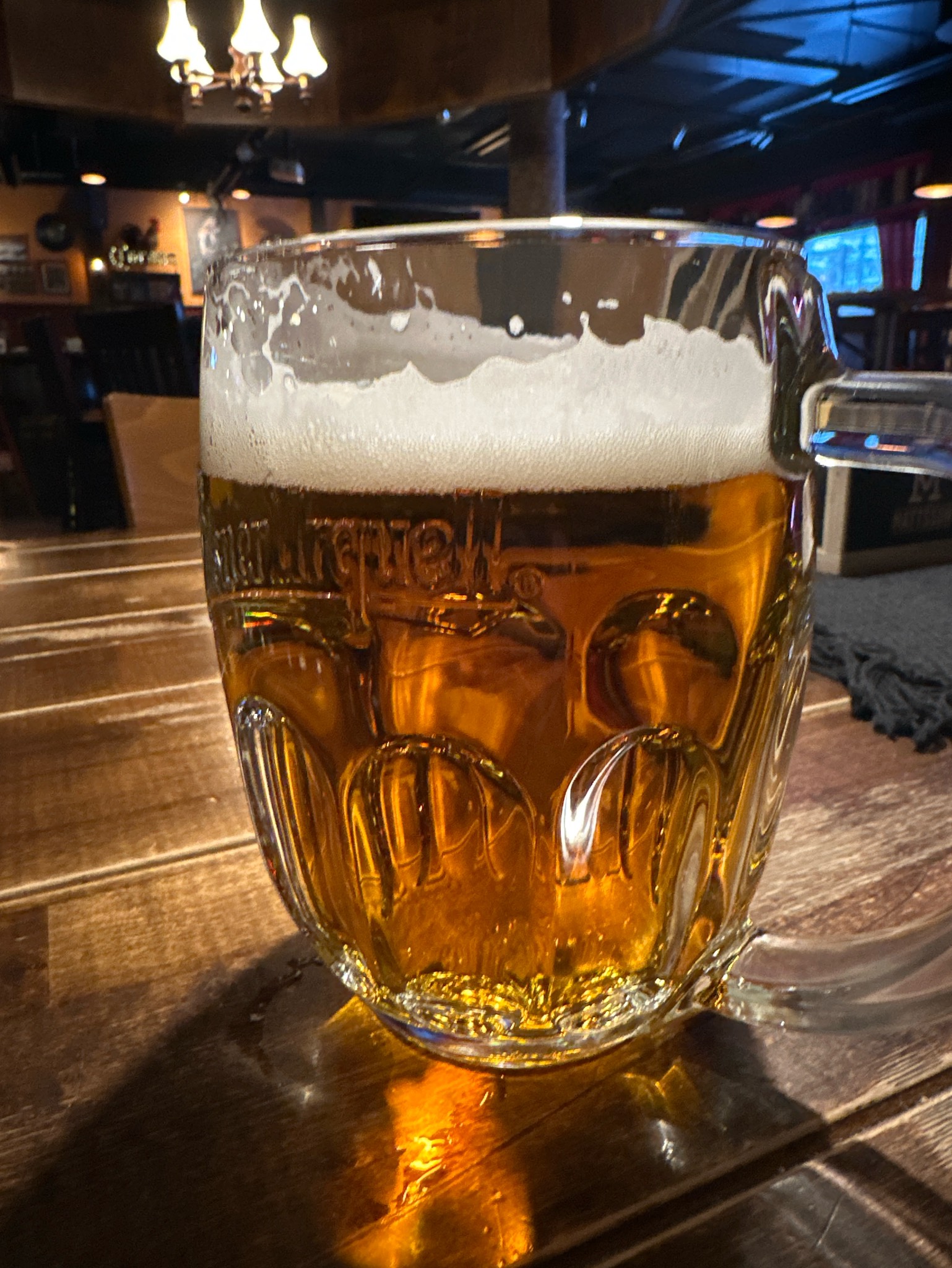 Zubr / Żubr, Poland