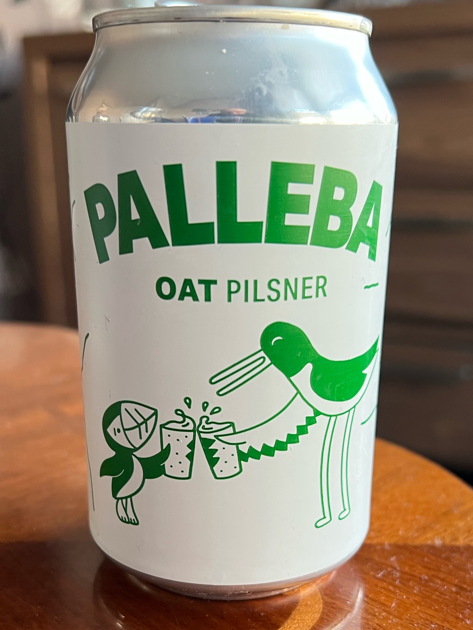 Palleba, Faroe Islands