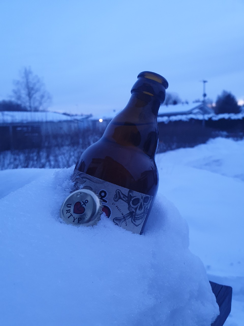 Astra Urtyp / Premium, Germany