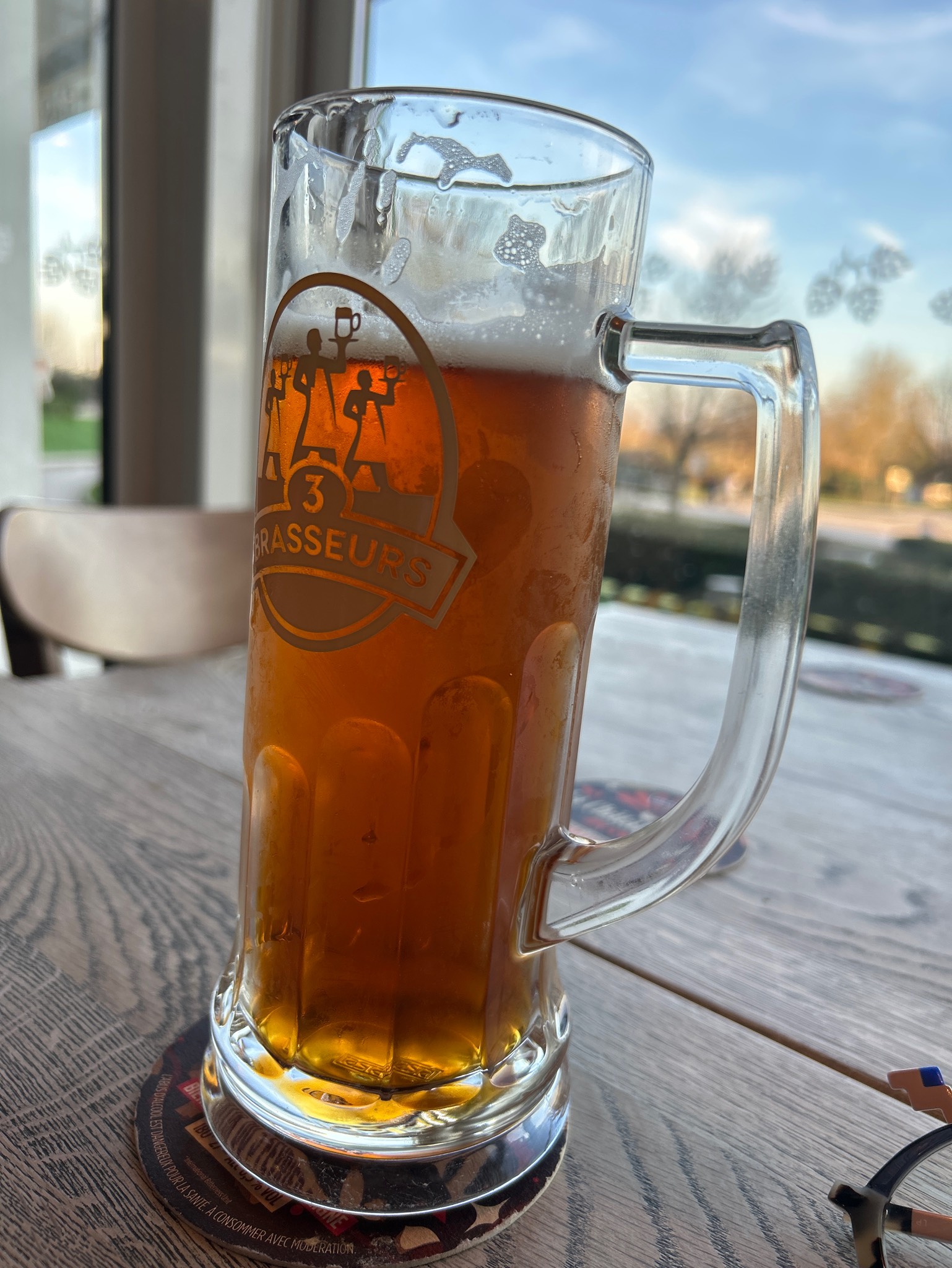 La Chataignolle, France