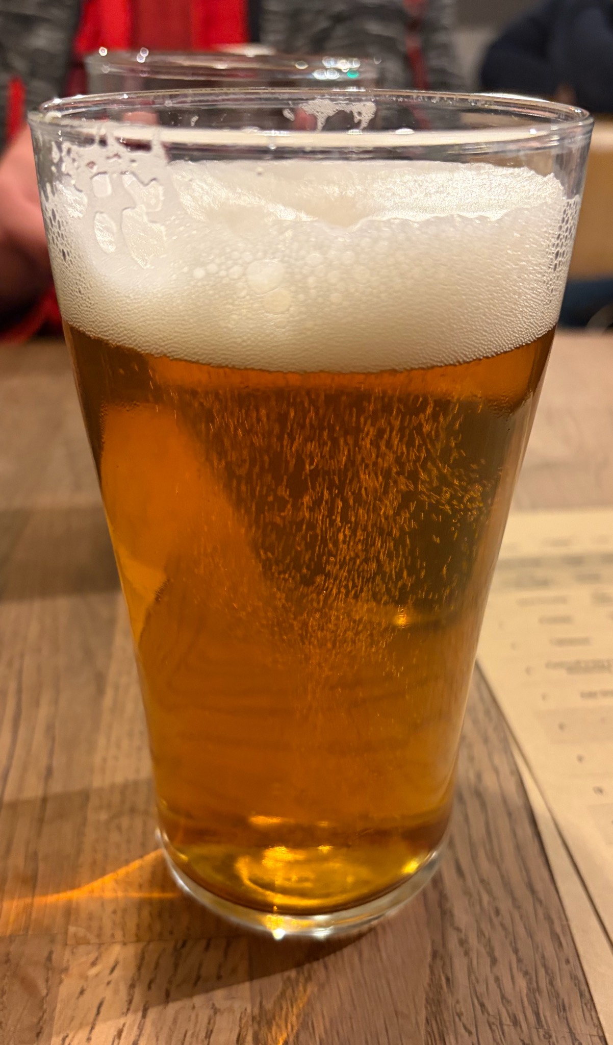 IPAnema, Varvar Brew