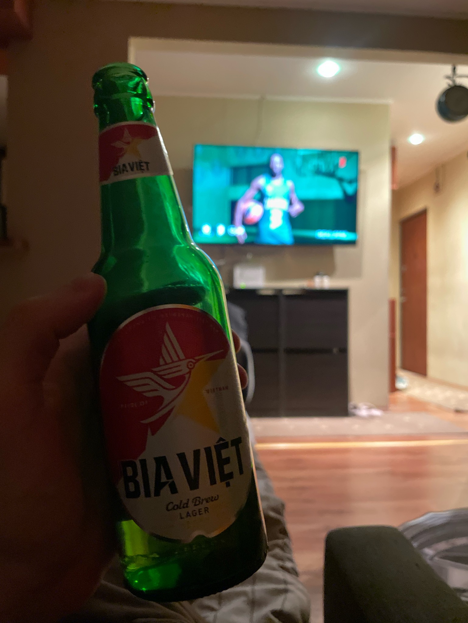 Bia Việt, Heineken Vietnam