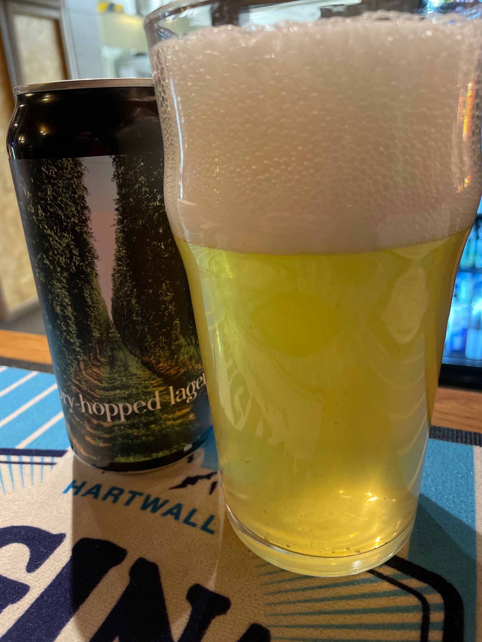 Köynnös, Panimo HIMO