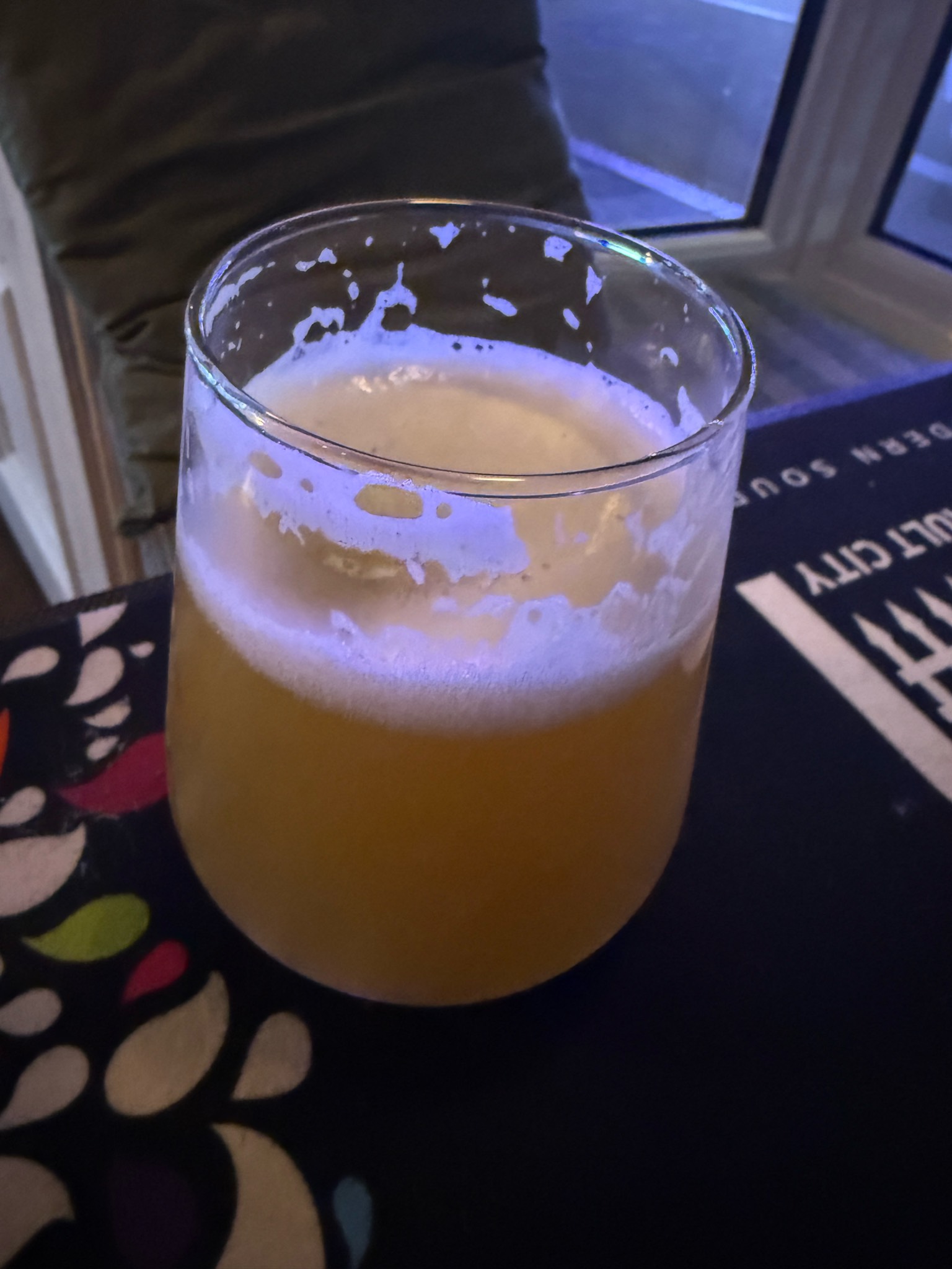 König Ludwig Weissbier Kristall, König Ludwig Schlossbrauerei Kaltenberg (Warsteiner)