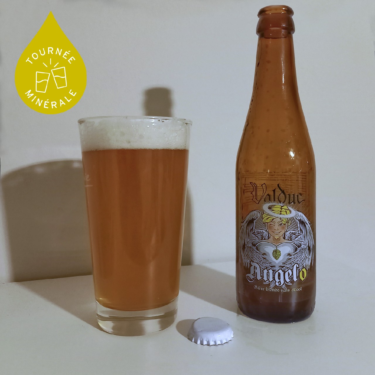 Angel'o°, Brasserie Valduc-Thor