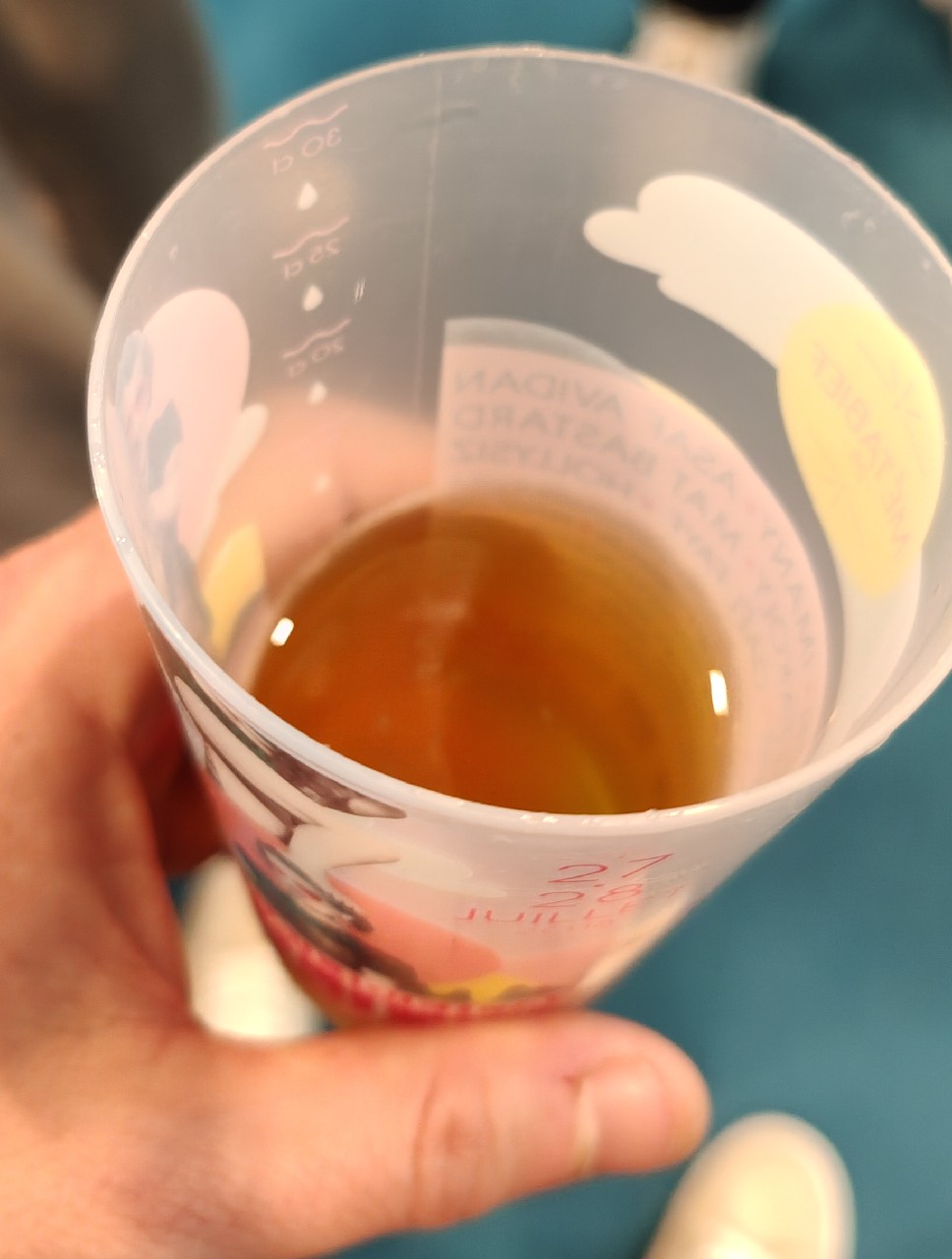 Hoppy Rider, Brasserie Du Four À Briques