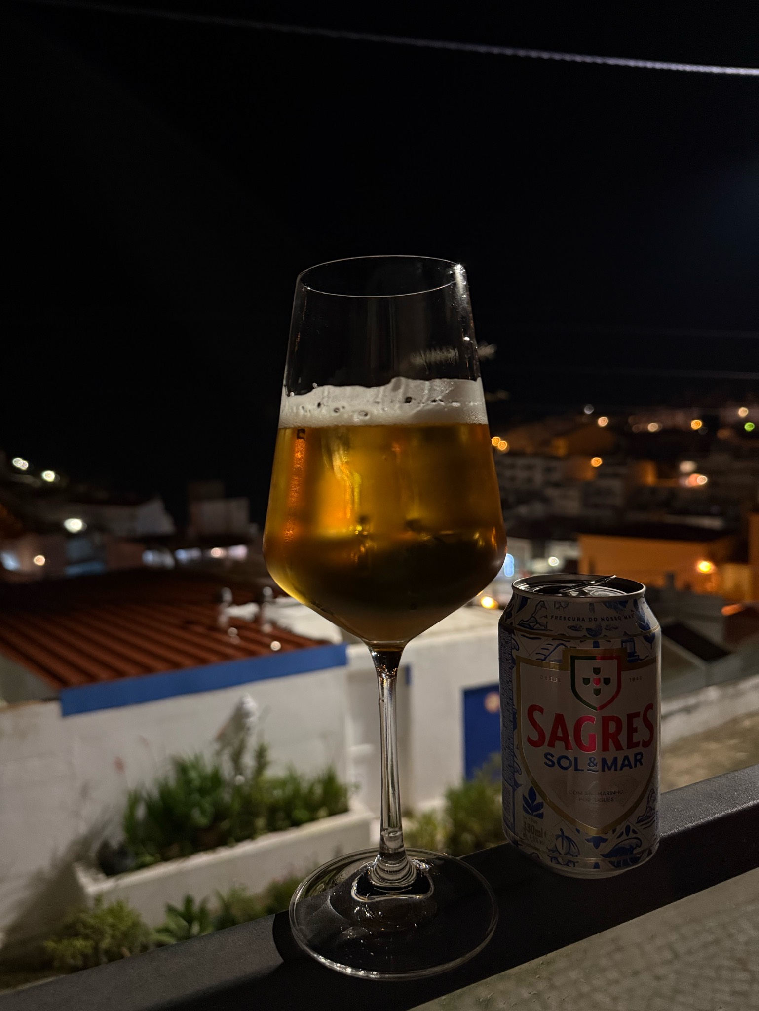 Sagres Sol & Mar, Portugal
