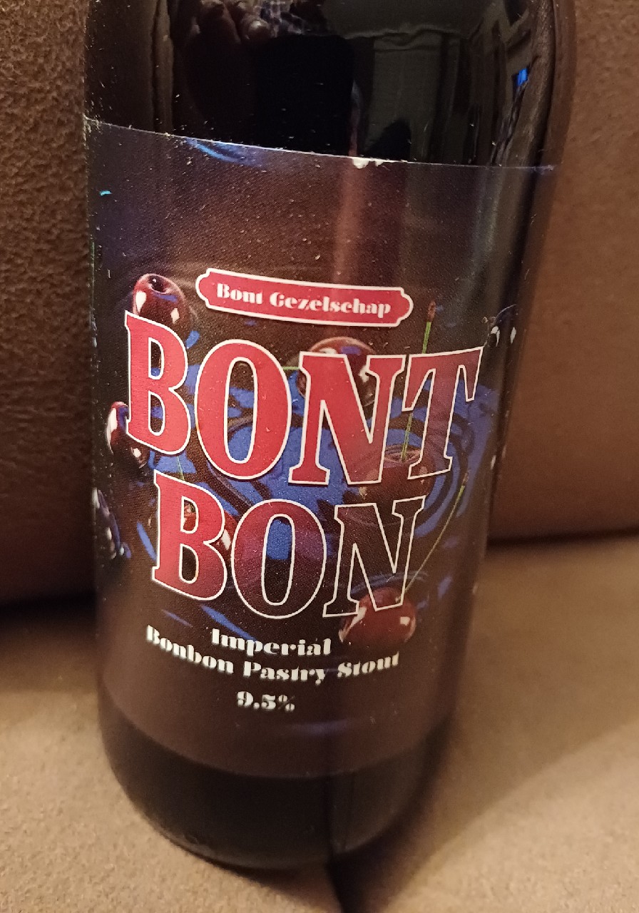 Bontbon, Netherlands