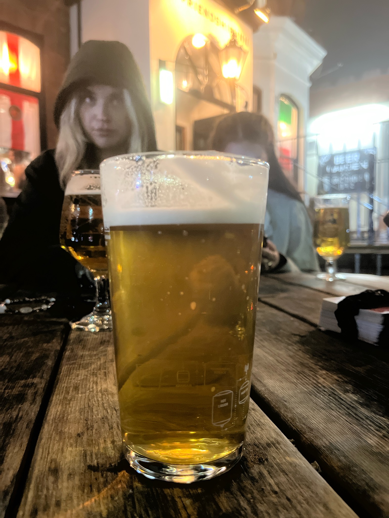 Lowry, Hydes Salford