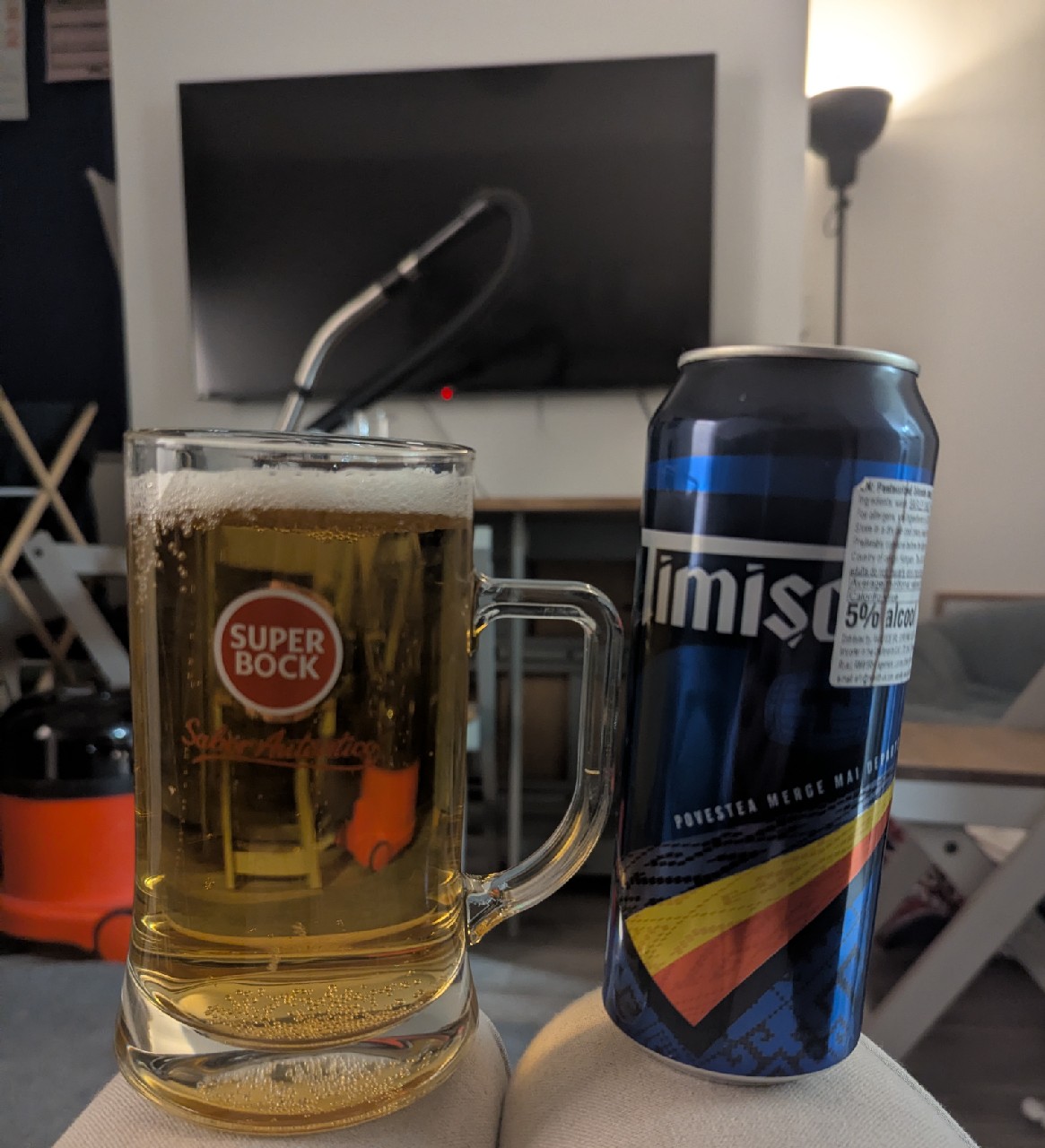 Timișoreana, Ursus Breweries (SABMiller)