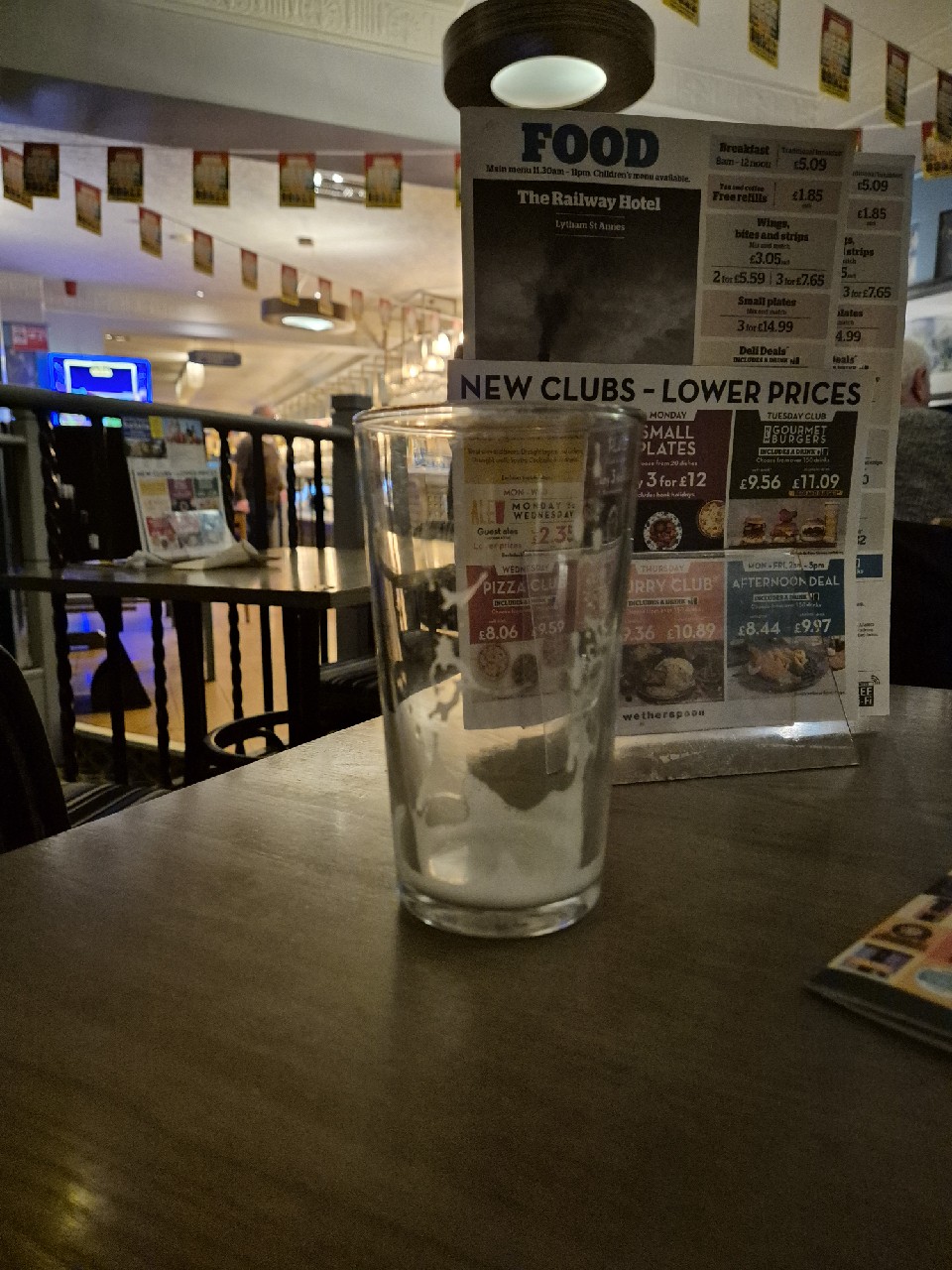 Pheasant Plucker, England