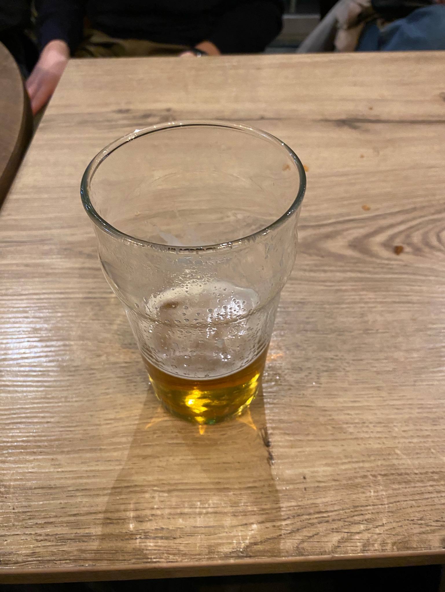 Ciney Blonde, Brouwerij Alken-Maes (Heineken)