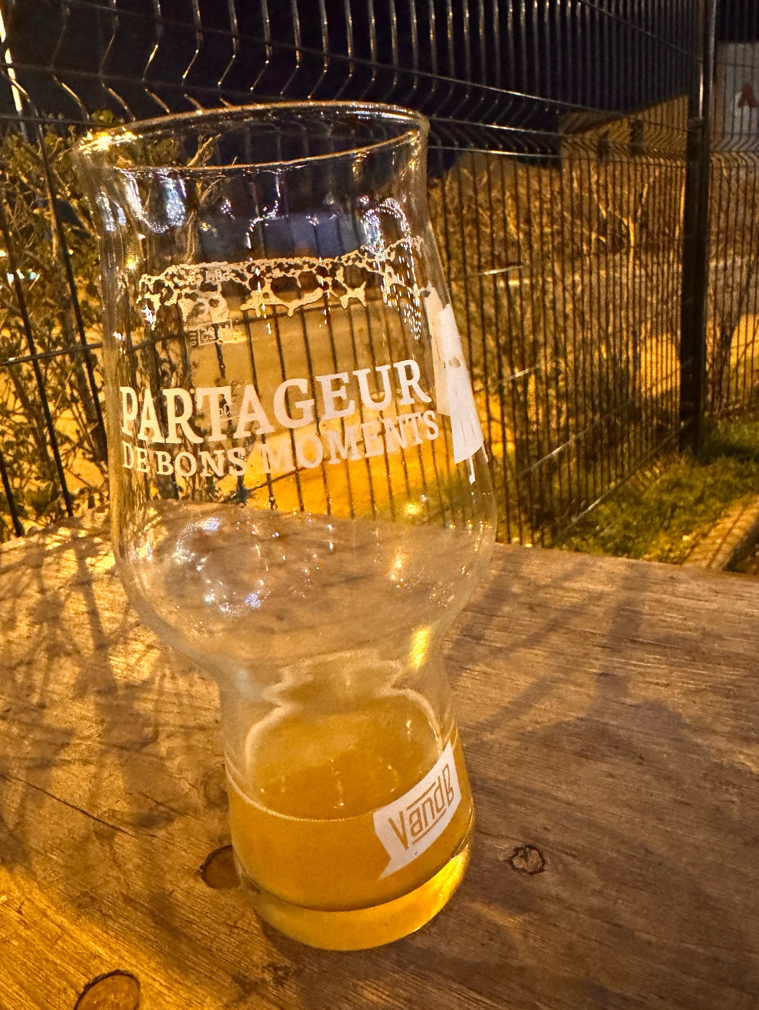 Lacrima De Oro, France