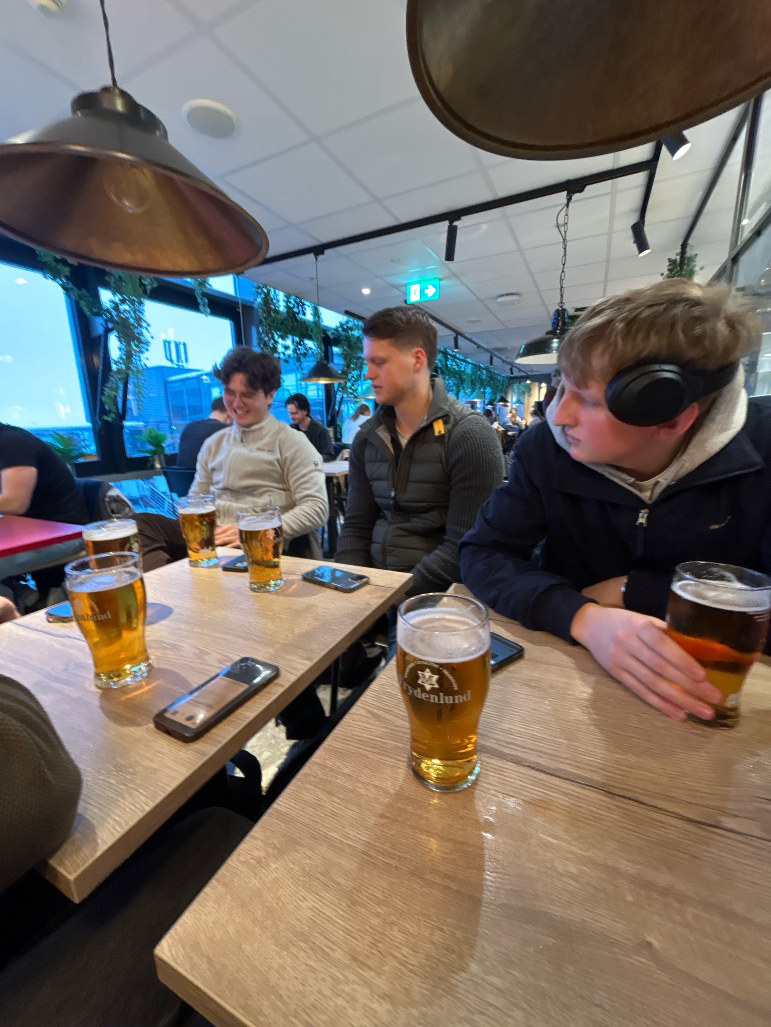 Pilsner, Frydenlund Bryggerier