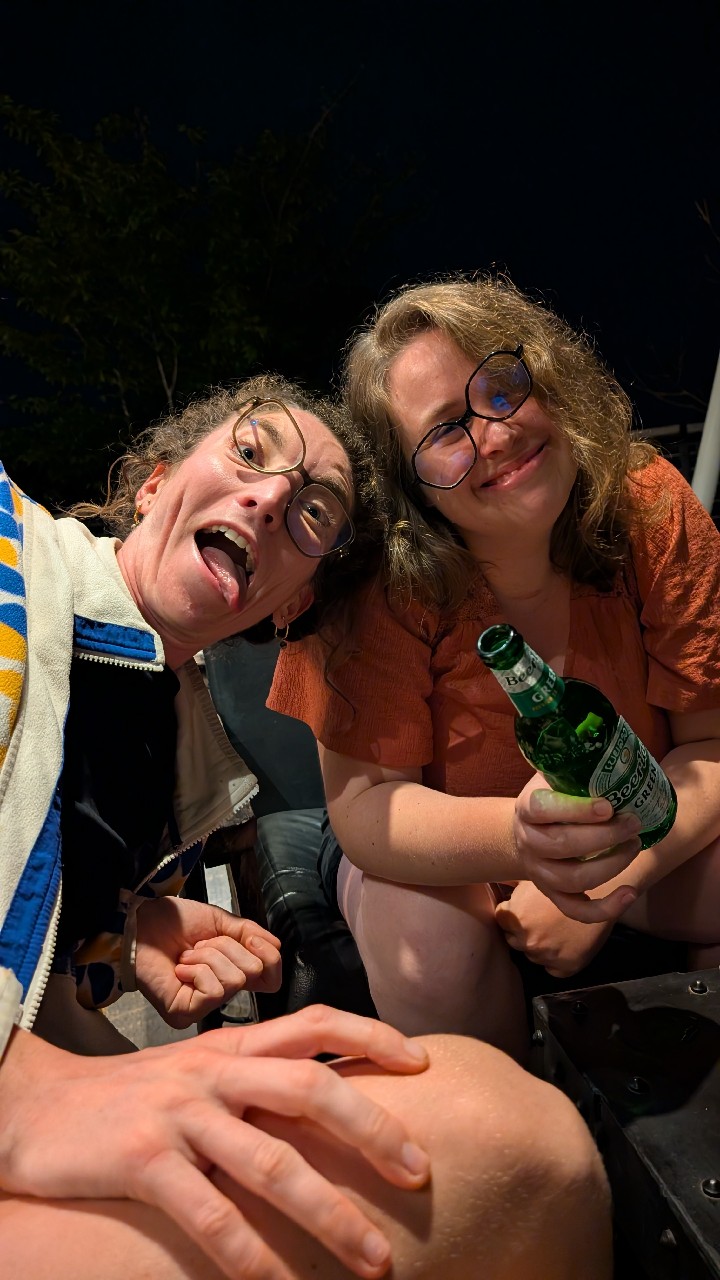 Beerlao / ເບຍລາວ Green, Lao Brewery Company (Carlsberg)